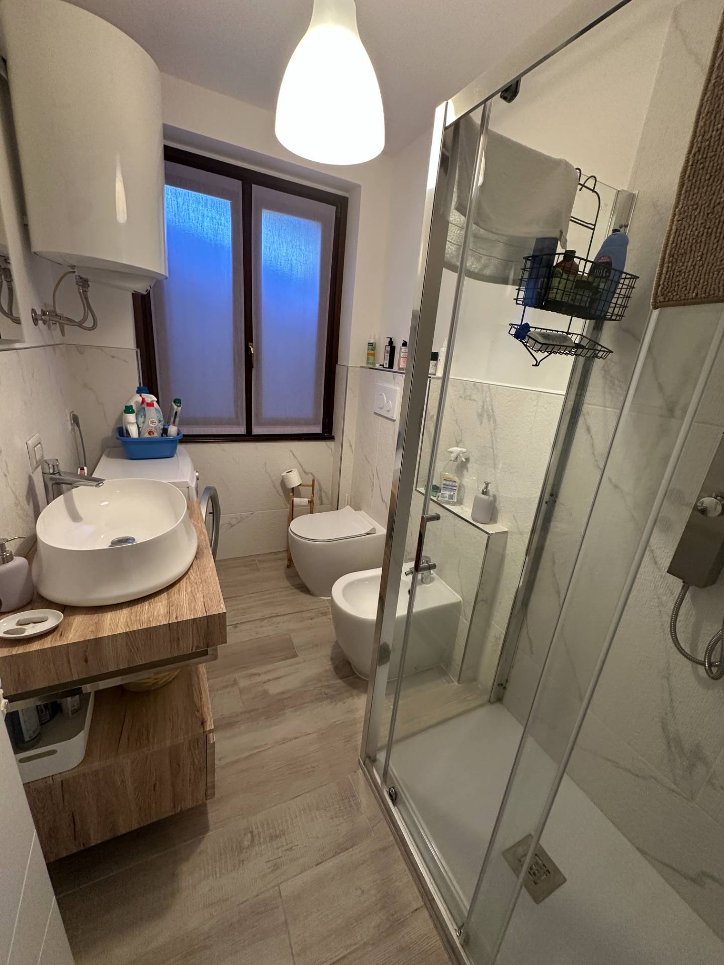 Foto appartamento in vendita a Spiazzo (Trento)