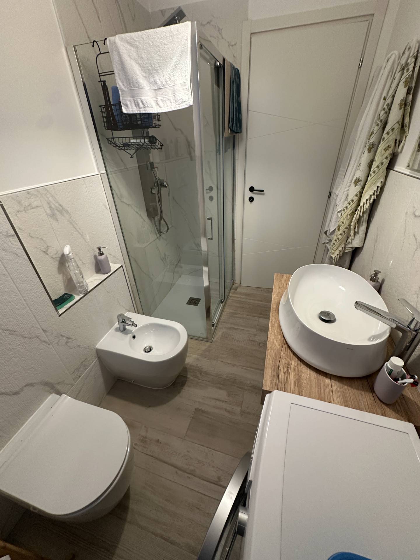 Foto appartamento in vendita a Spiazzo (Trento)