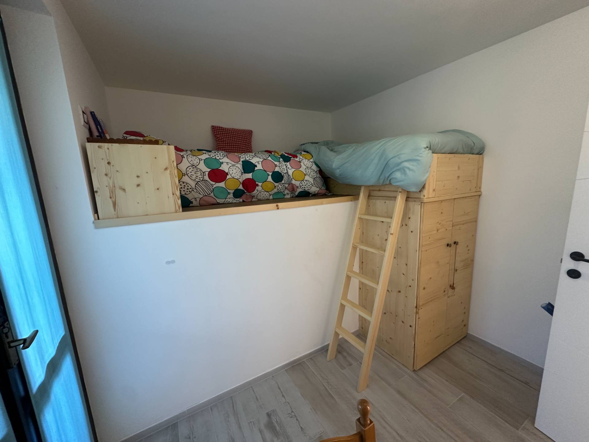 Foto appartamento in vendita a Spiazzo (Trento)