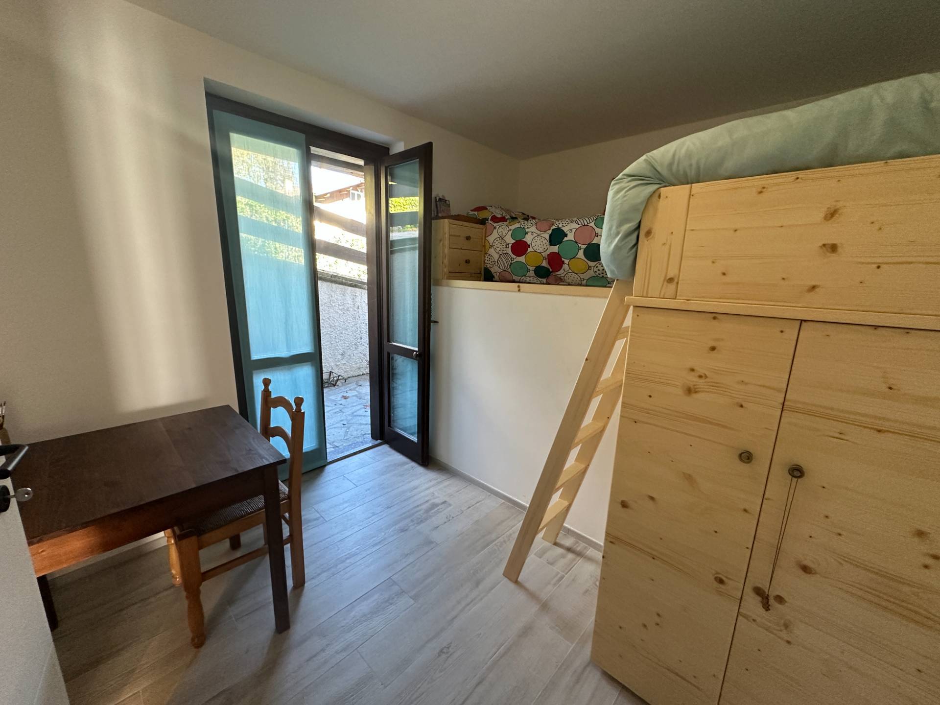 Foto appartamento in vendita a Spiazzo (Trento)