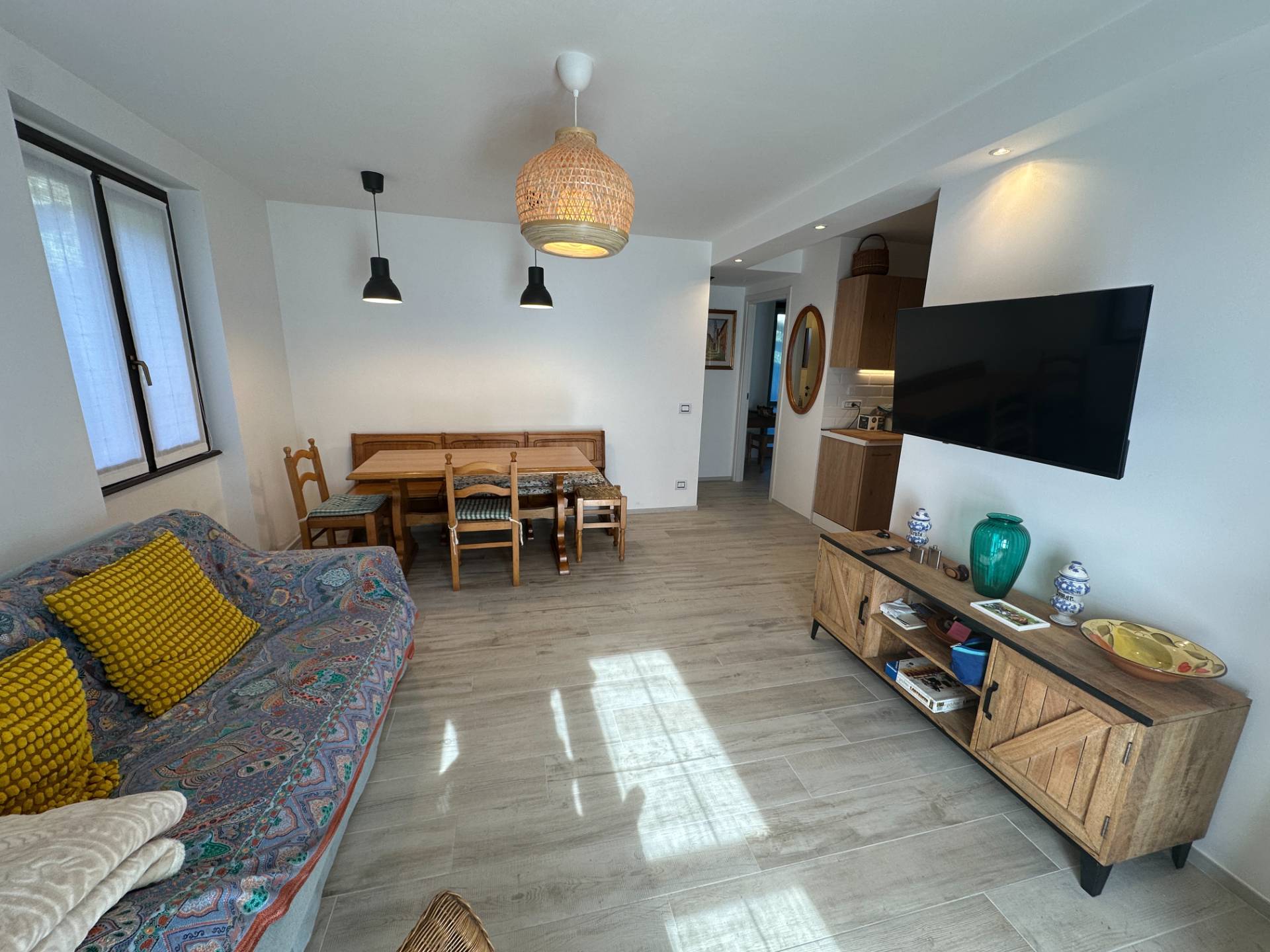 Foto appartamento in vendita a Spiazzo (Trento)