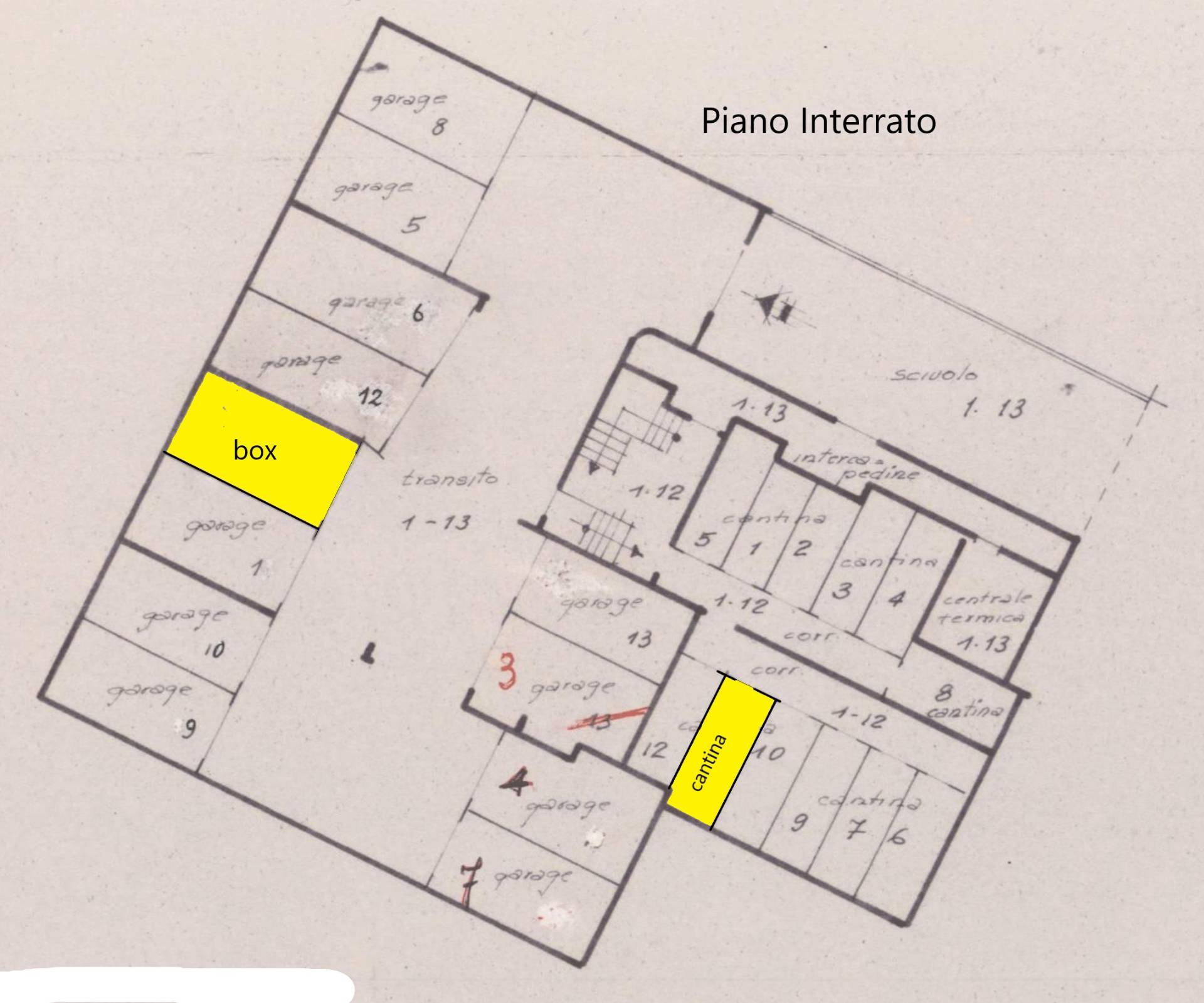 Foto attico/mansarda in vendita a Pinzolo (Trento)
