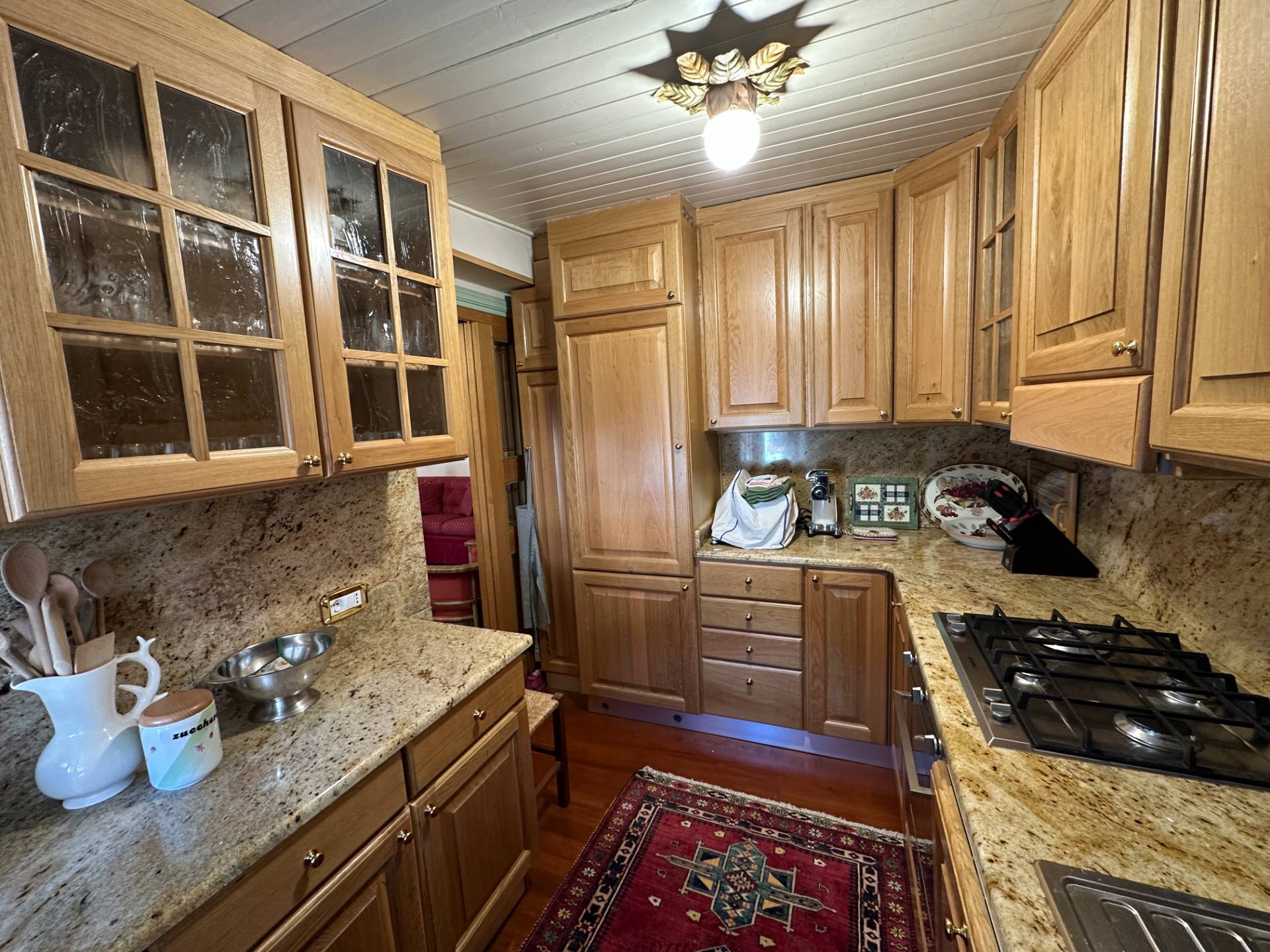 Foto attico/mansarda in vendita a Pinzolo (Trento)