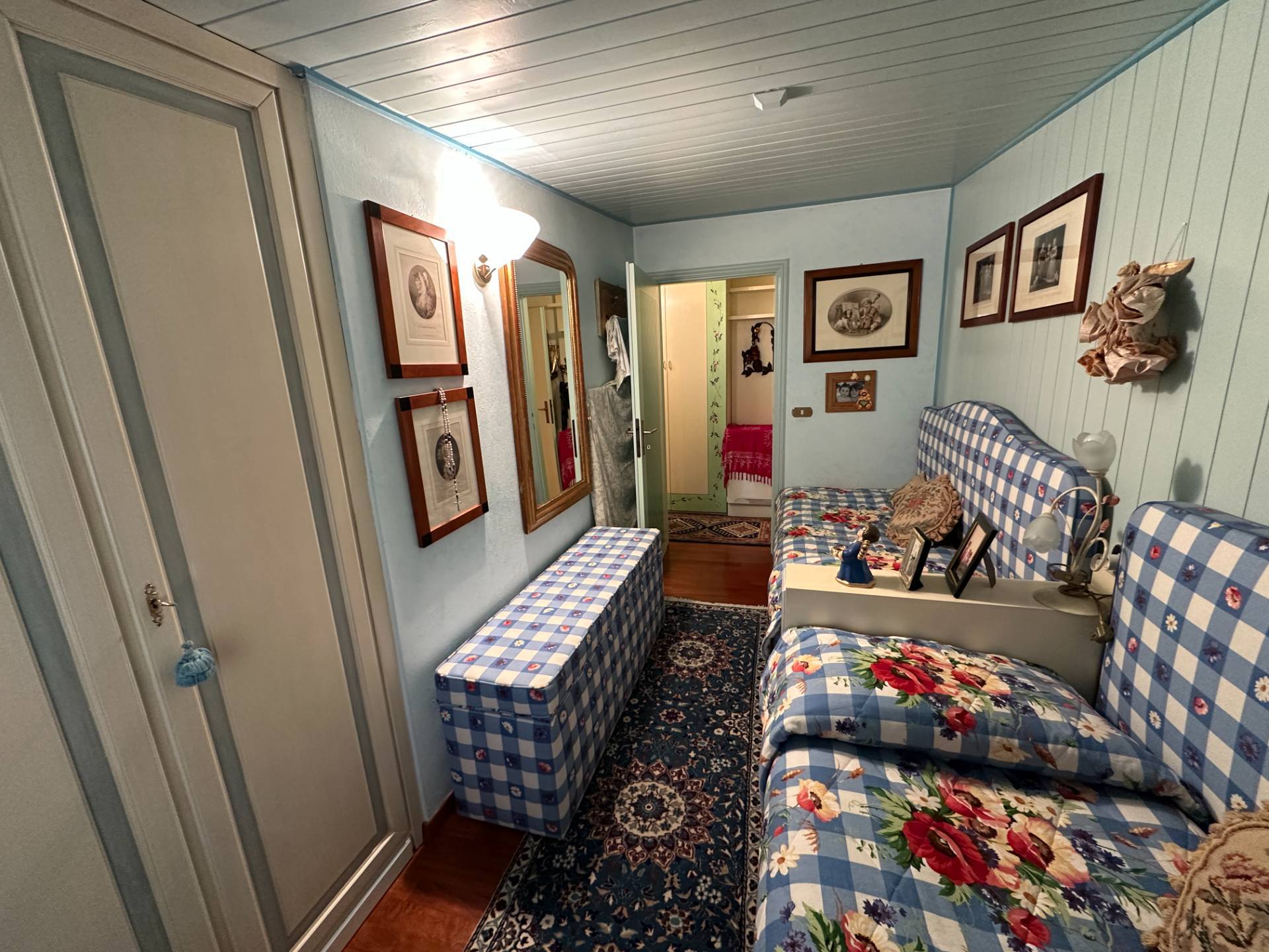 Foto attico/mansarda in vendita a Pinzolo (Trento)