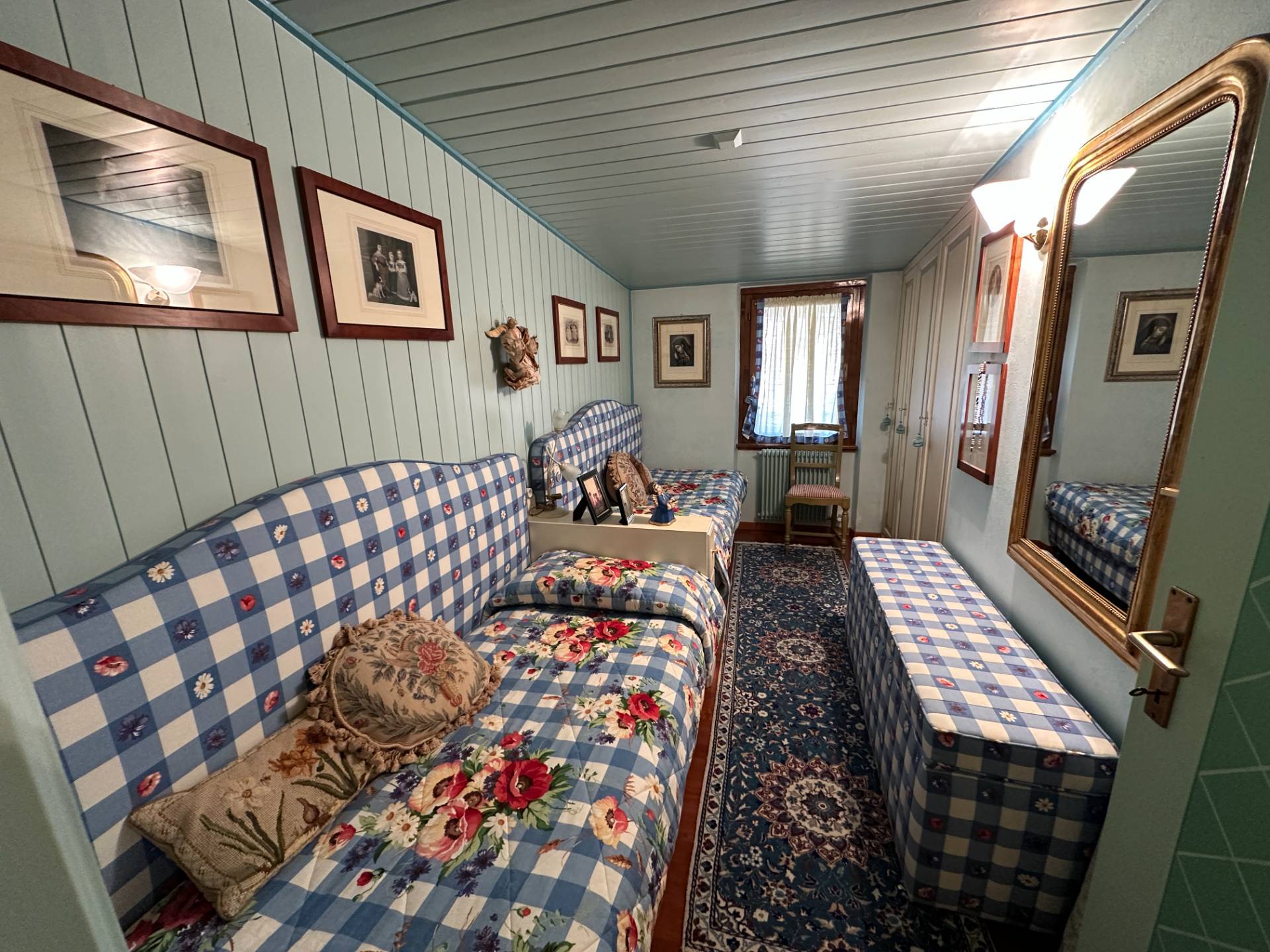 Foto attico/mansarda in vendita a Pinzolo (Trento)