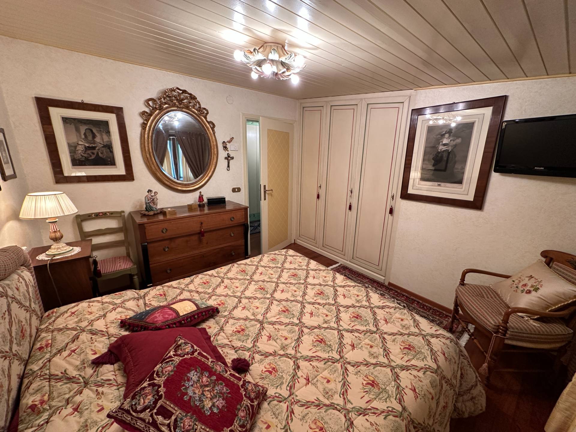 Foto attico/mansarda in vendita a Pinzolo (Trento)