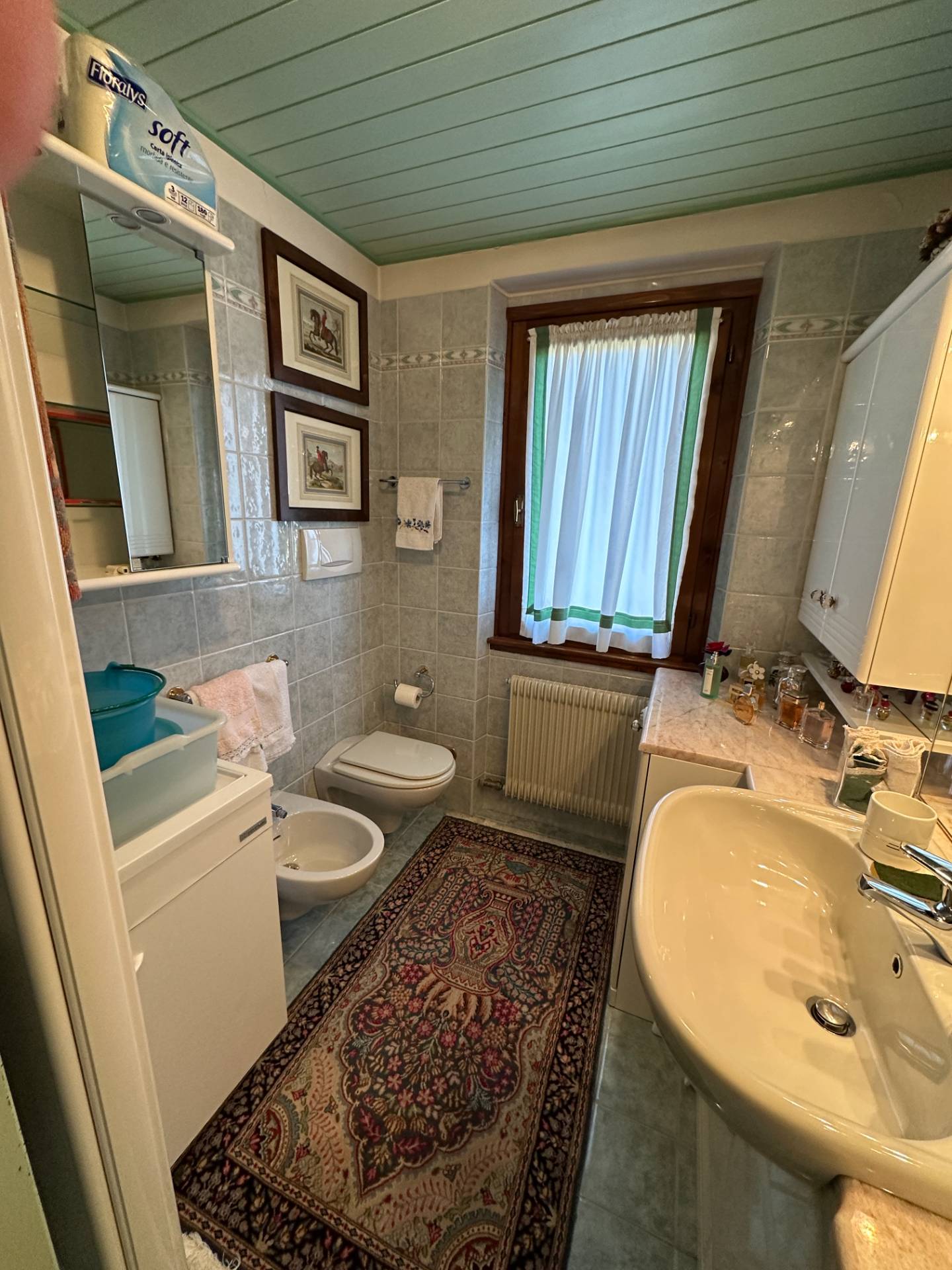 Foto attico/mansarda in vendita a Pinzolo (Trento)