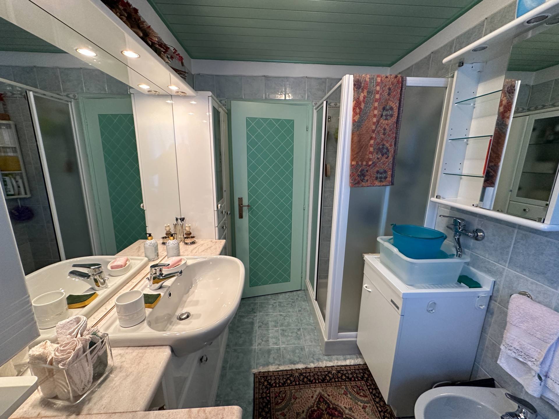 Foto attico/mansarda in vendita a Pinzolo (Trento)