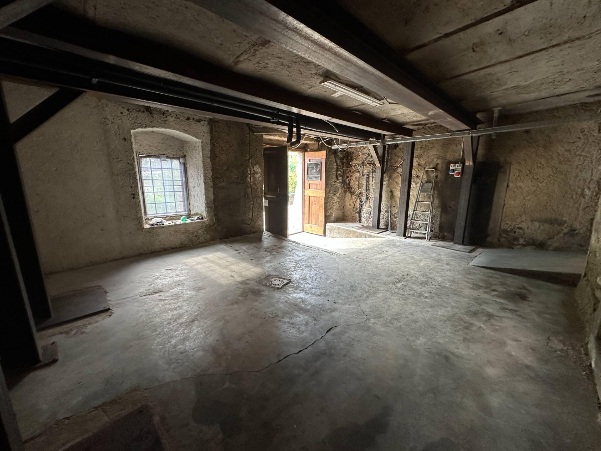 Foto appartamento in vendita a Giustino (Trento)