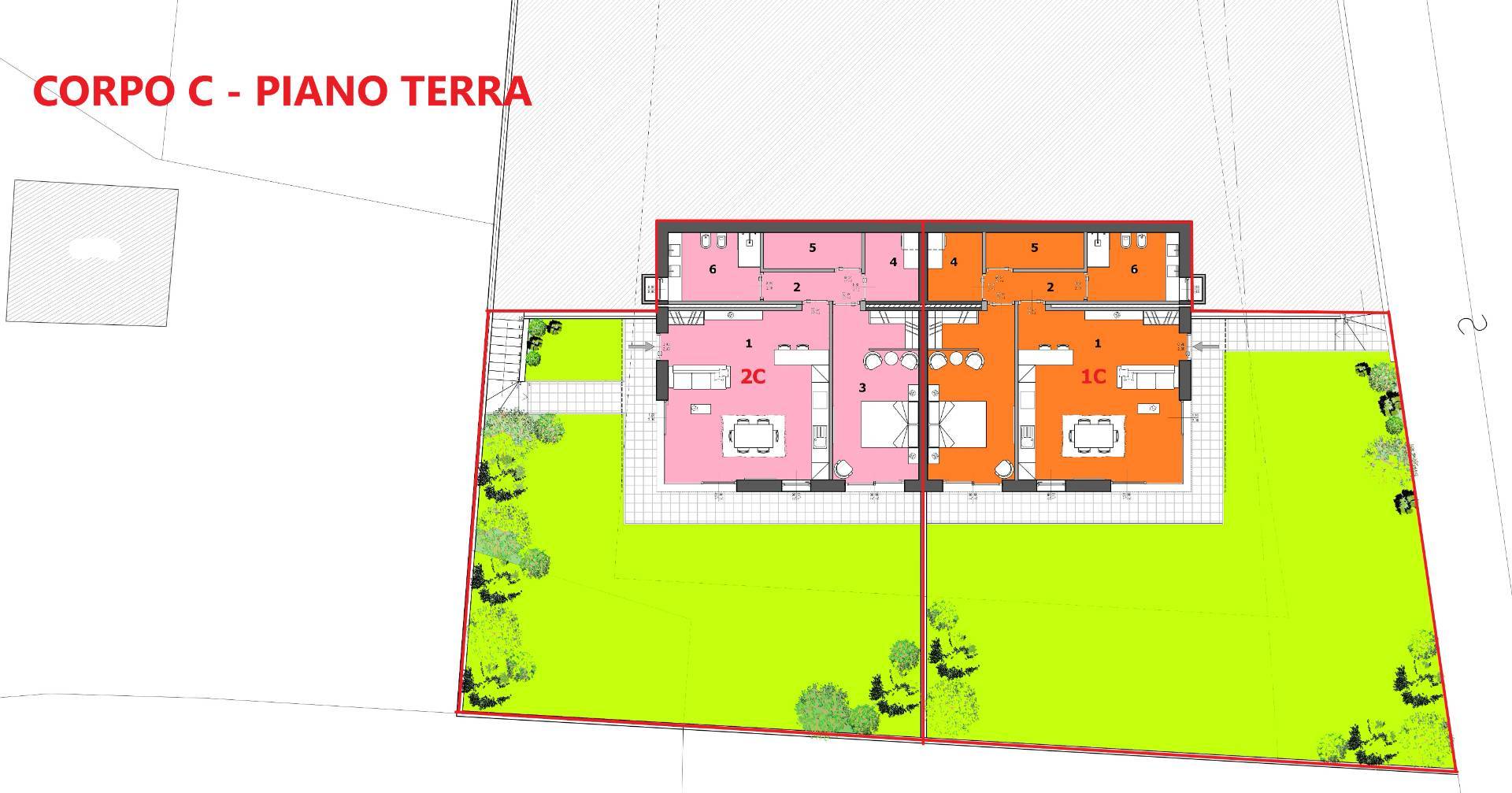 Foto appartamento in vendita a Spiazzo (Trento)