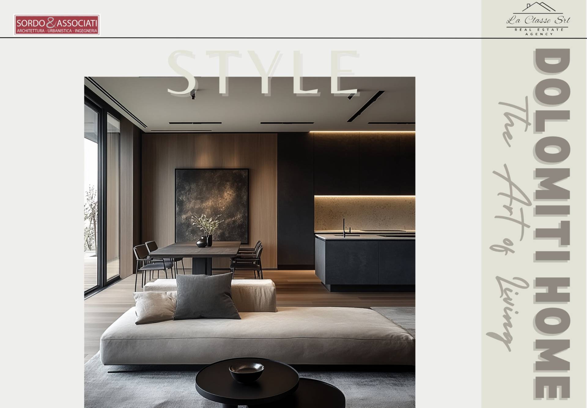 Foto appartamento in vendita a Spiazzo (Trento)