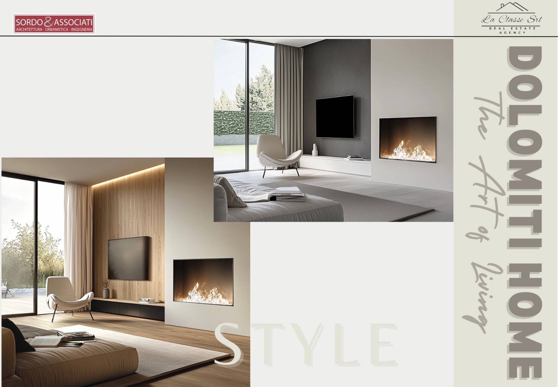 Foto appartamento in vendita a Spiazzo (Trento)