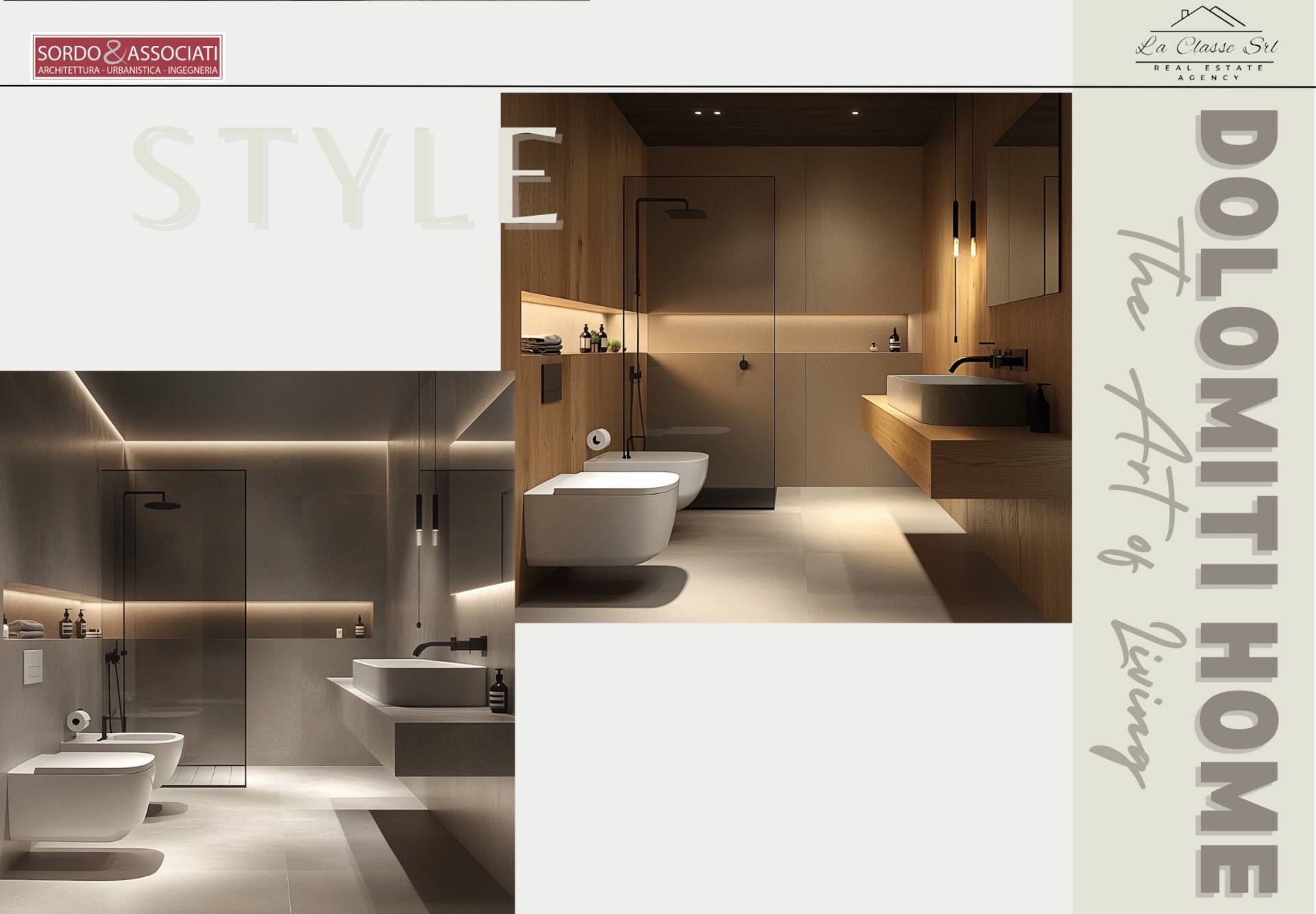 Foto appartamento in vendita a Spiazzo (Trento)