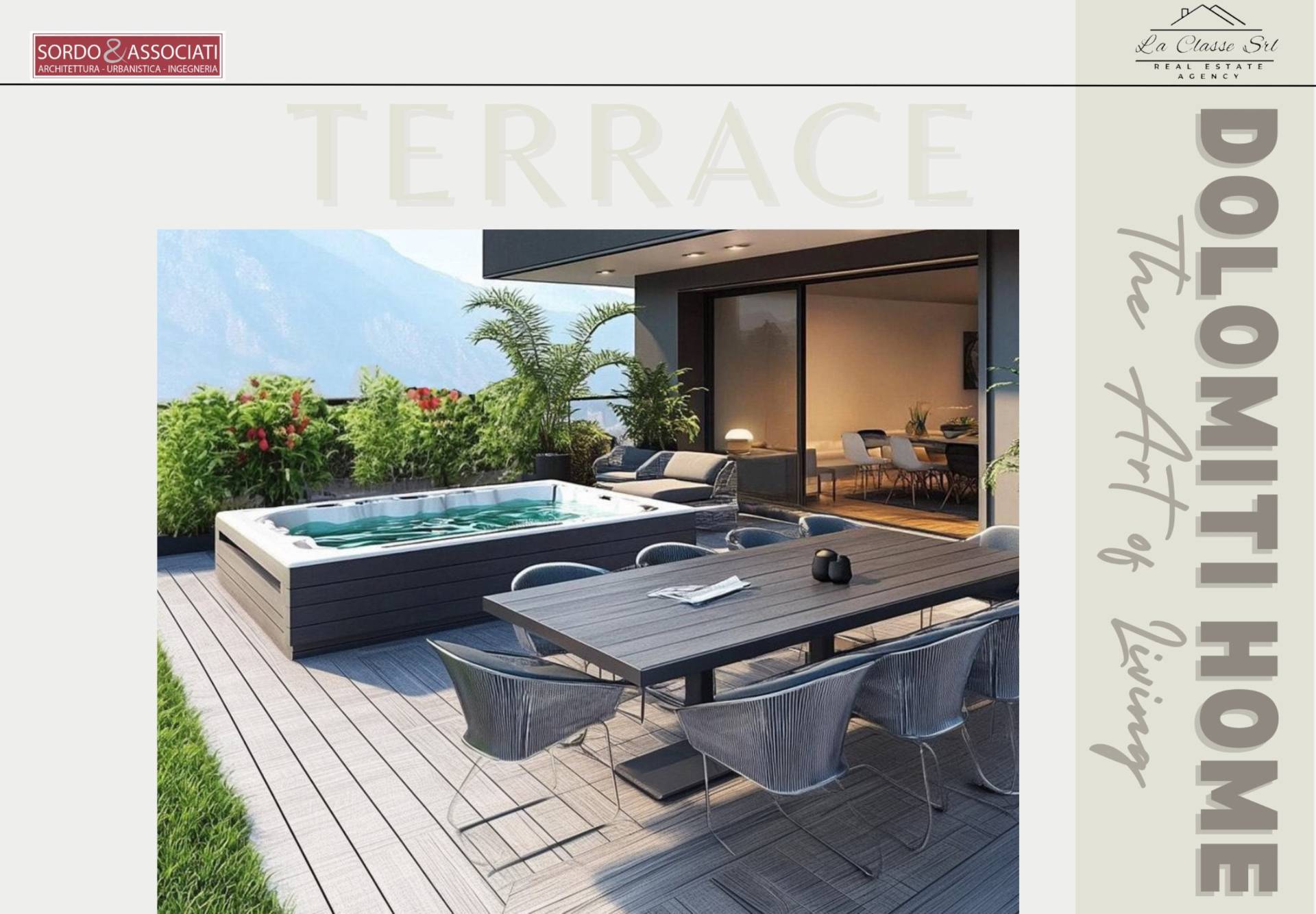 Foto appartamento in vendita a Spiazzo (Trento)