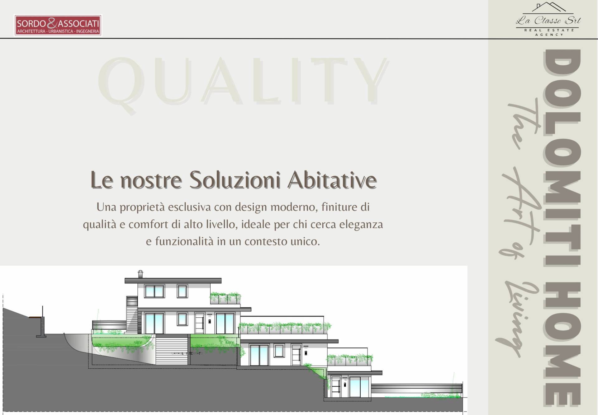 Foto appartamento in vendita a Spiazzo (Trento)