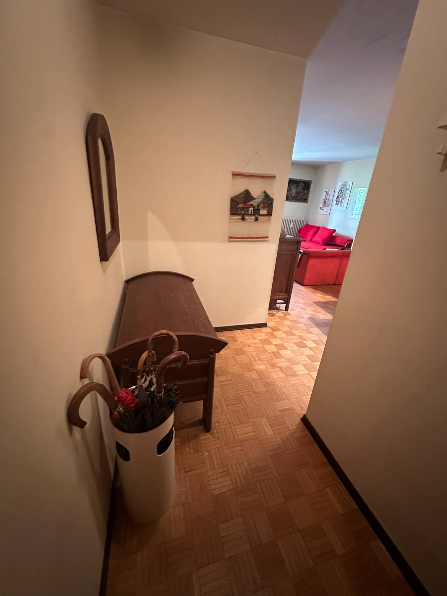 Foto appartamento in vendita a Giustino (Trento)
