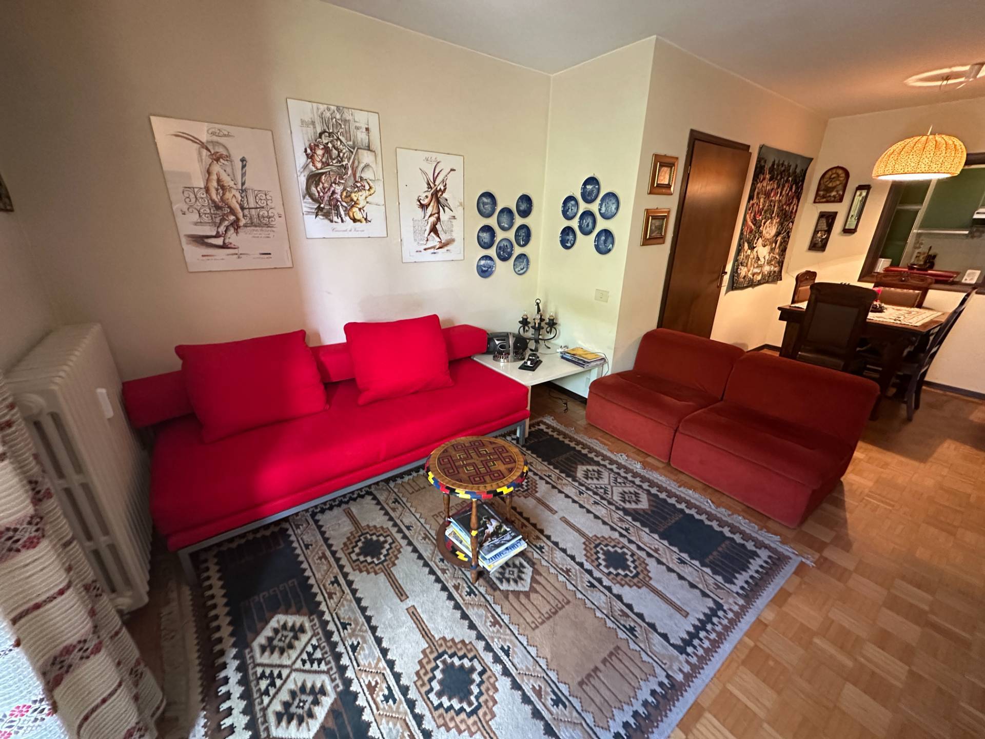 Foto appartamento in vendita a Giustino (Trento)