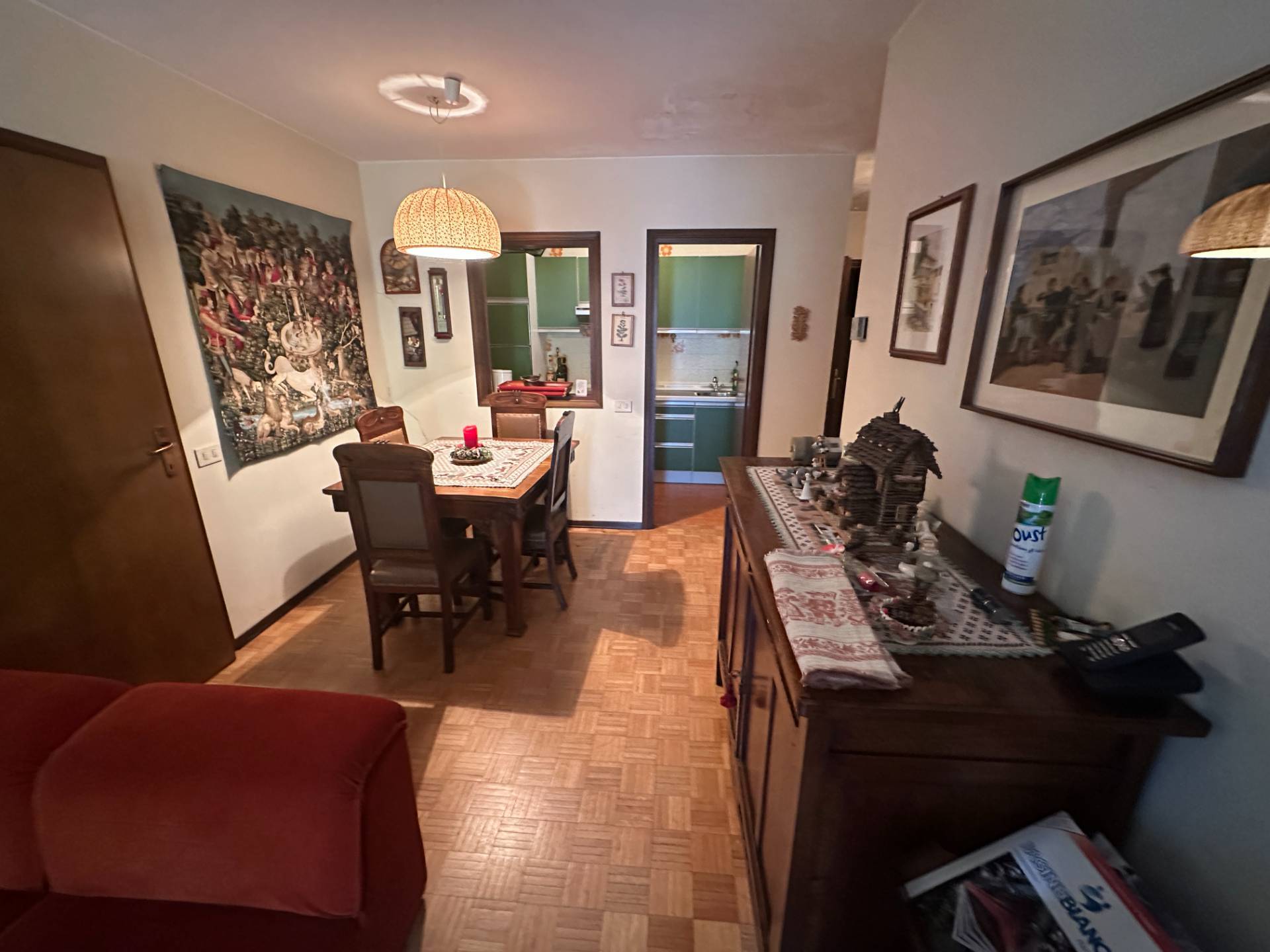 Foto appartamento in vendita a Giustino (Trento)