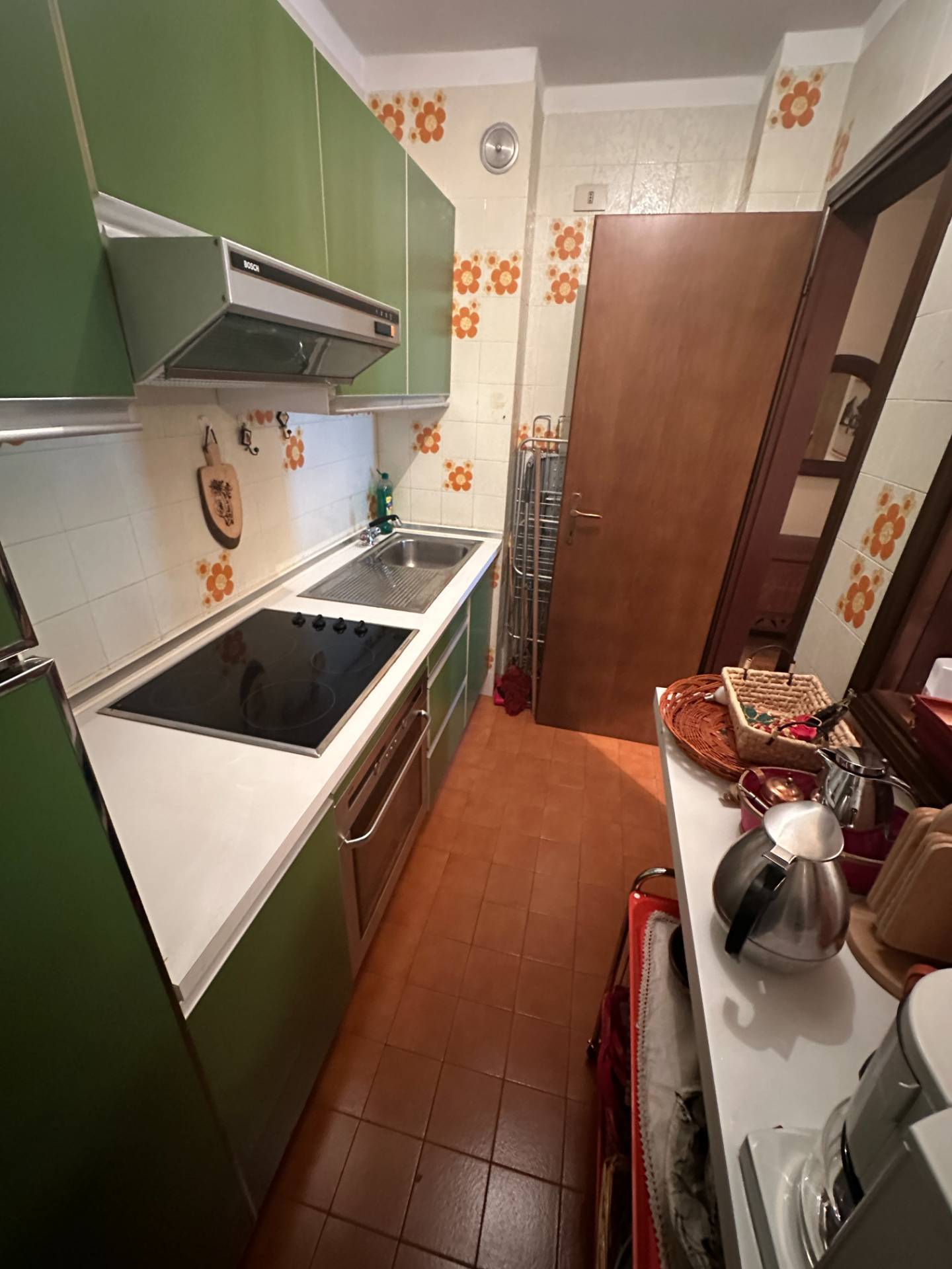 Foto appartamento in vendita a Giustino (Trento)