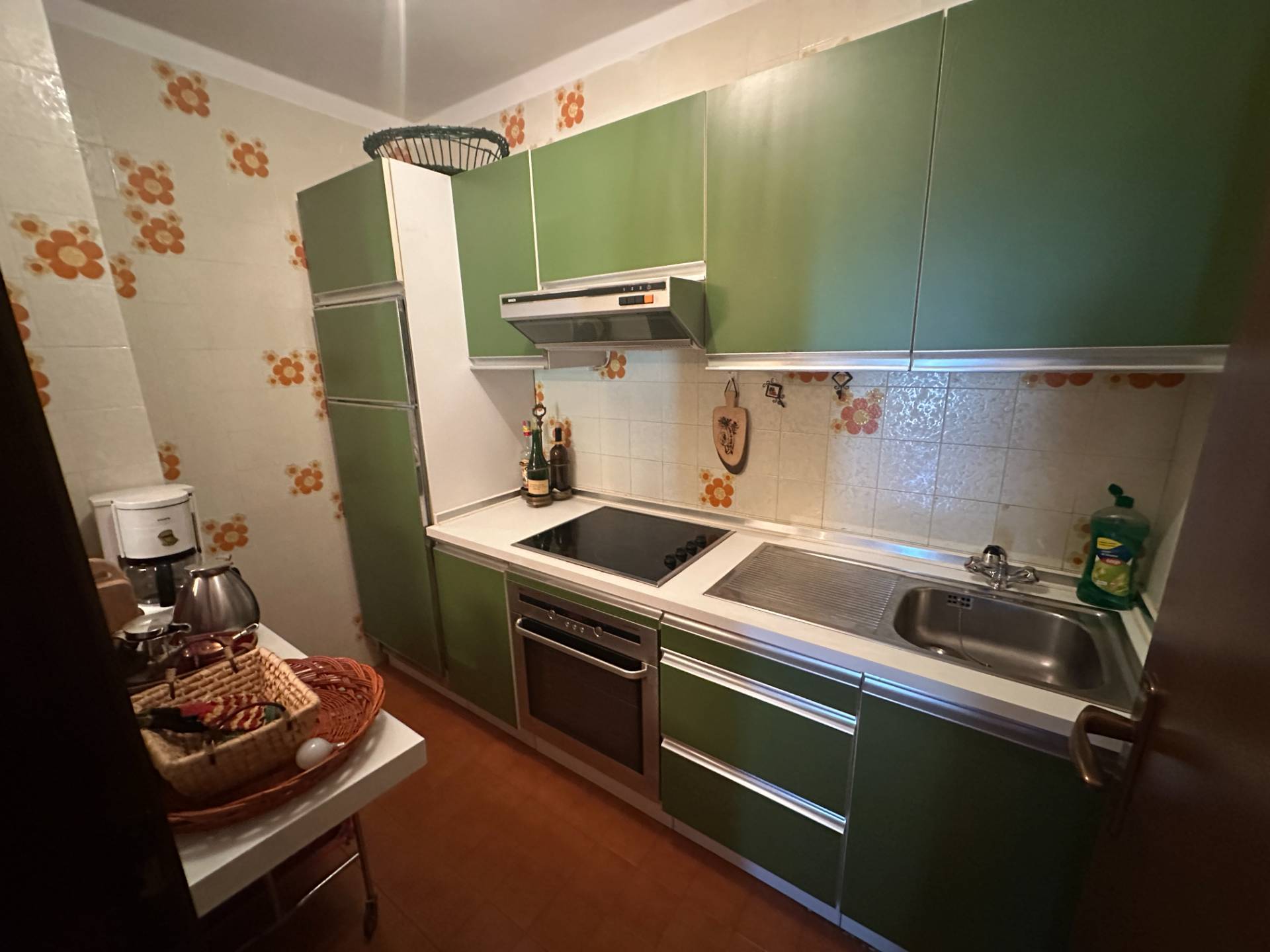 Foto appartamento in vendita a Giustino (Trento)