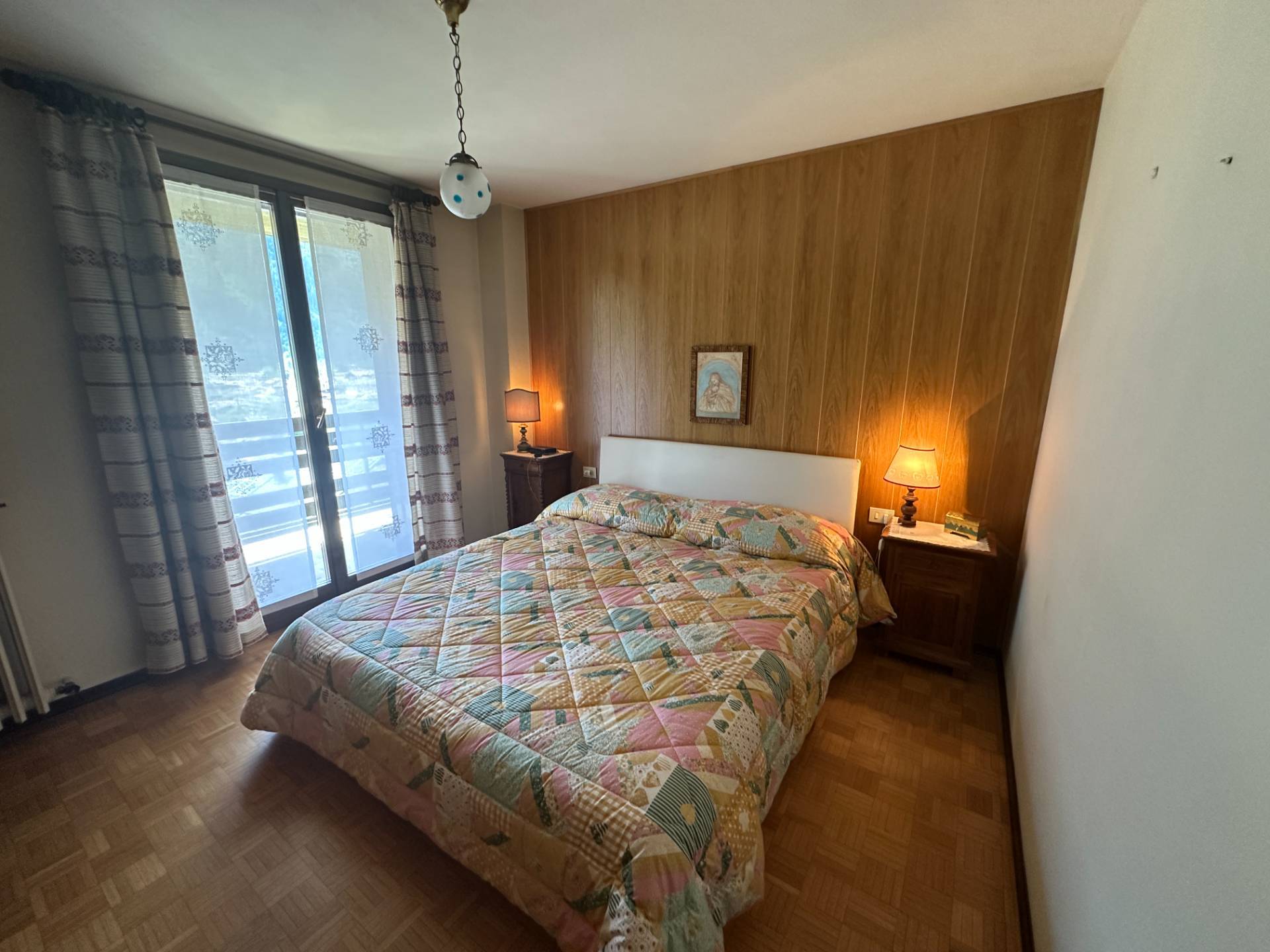 Foto appartamento in vendita a Giustino (Trento)
