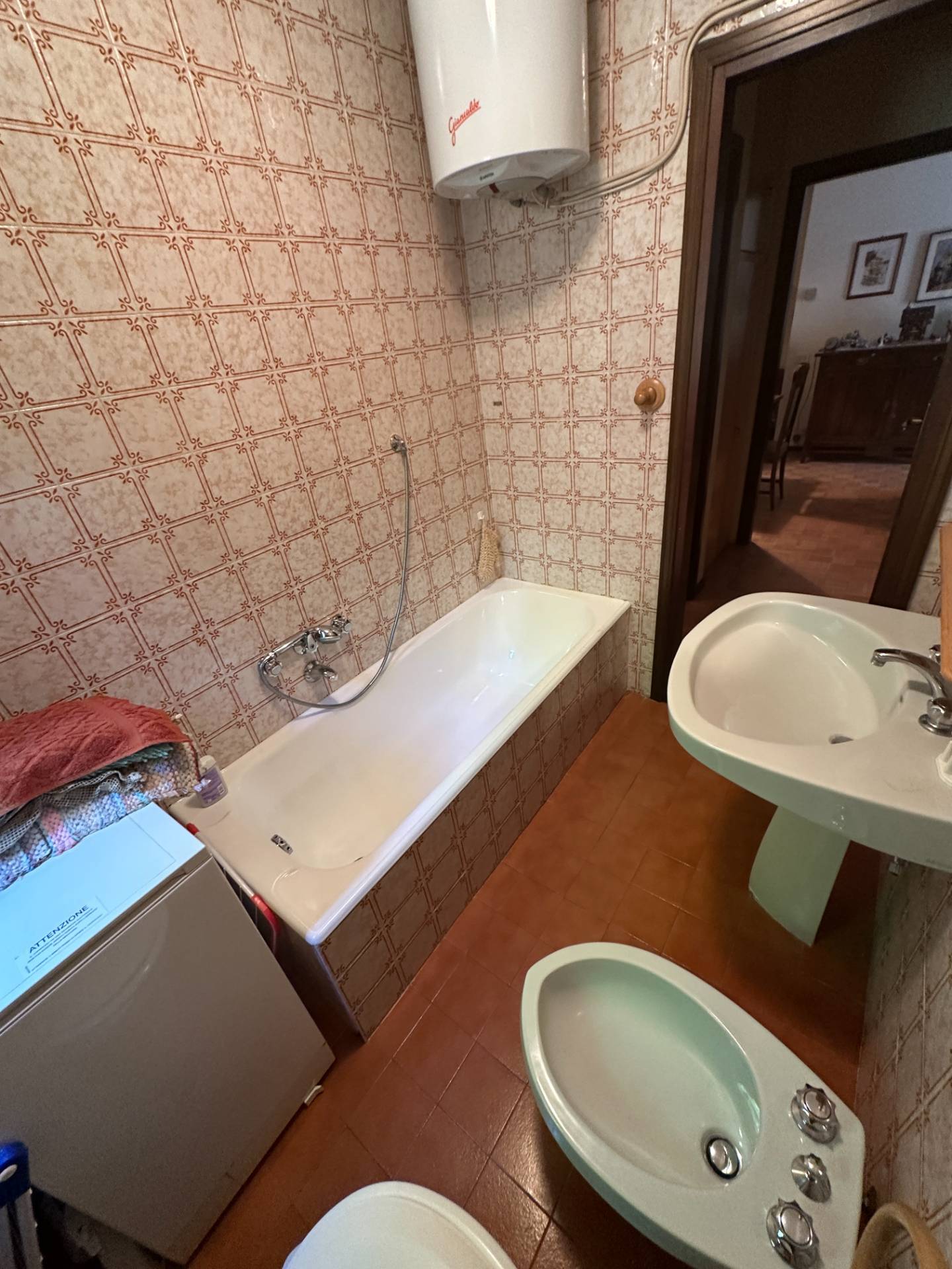 Foto appartamento in vendita a Giustino (Trento)