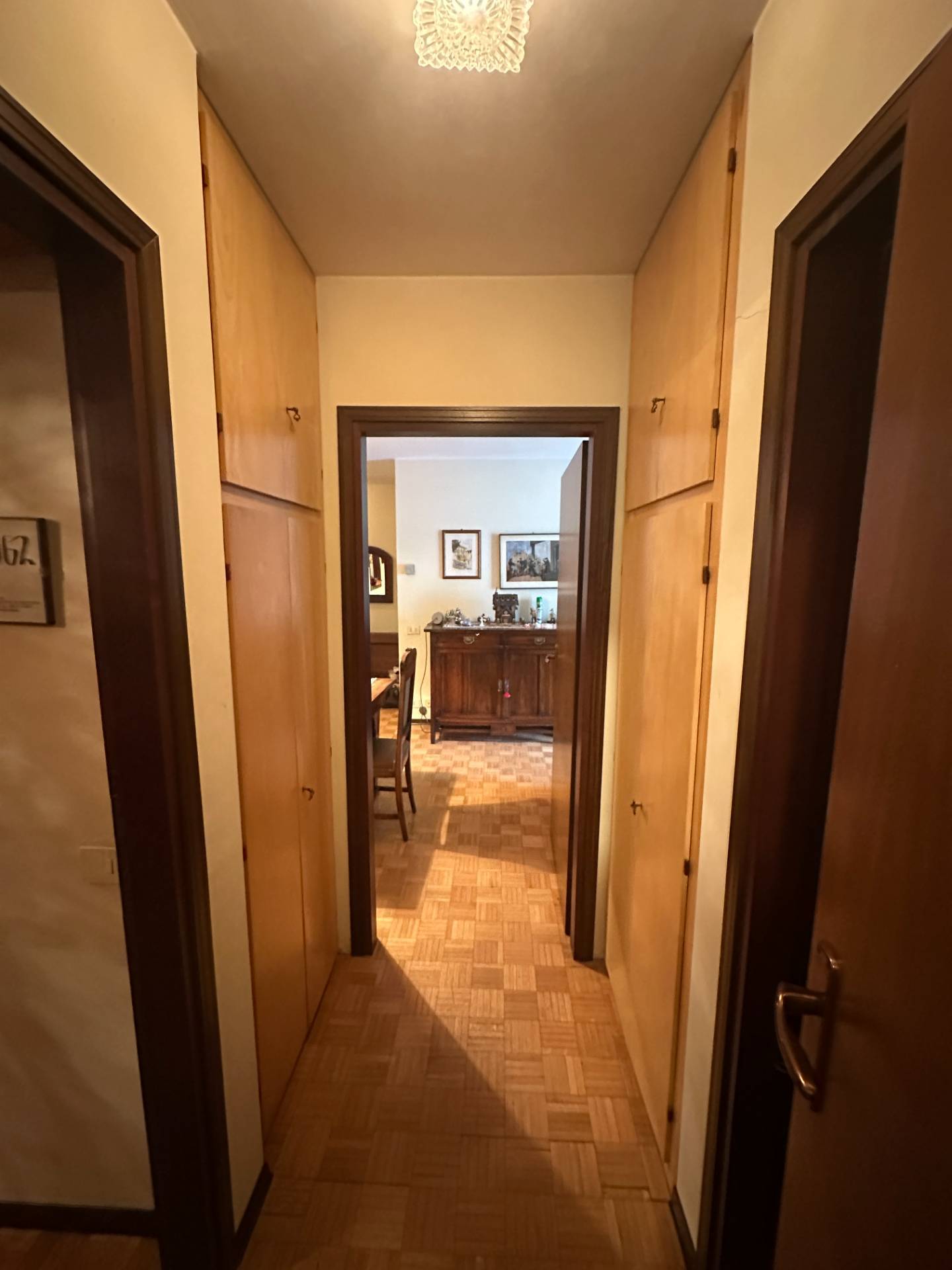 Foto appartamento in vendita a Giustino (Trento)