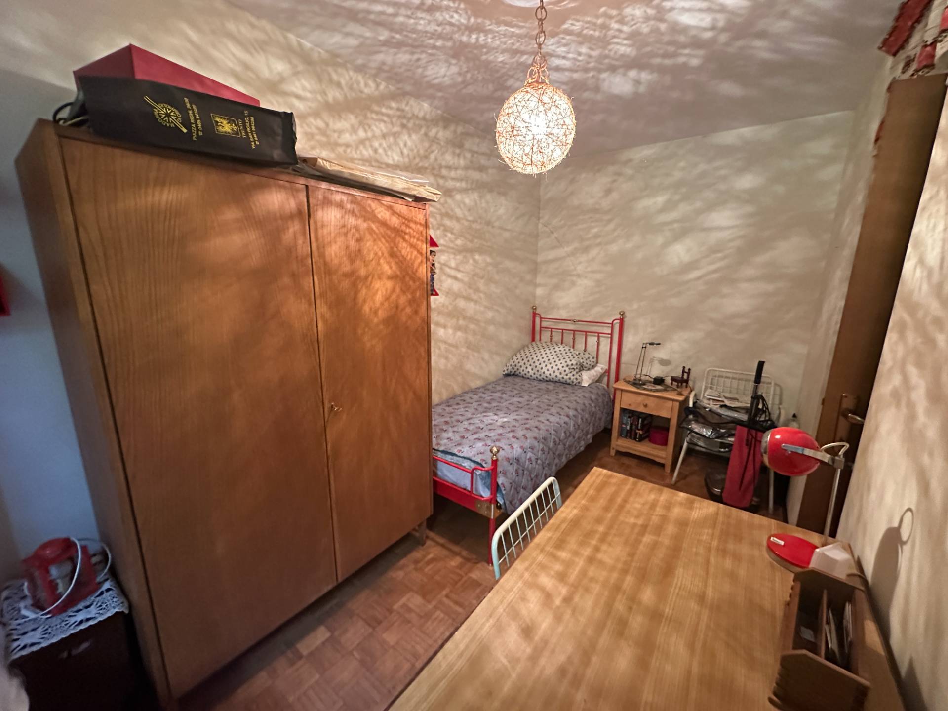 Foto appartamento in vendita a Giustino (Trento)