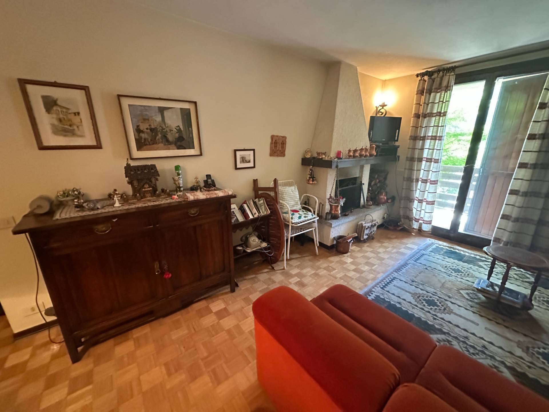 Foto appartamento in vendita a Giustino (Trento)