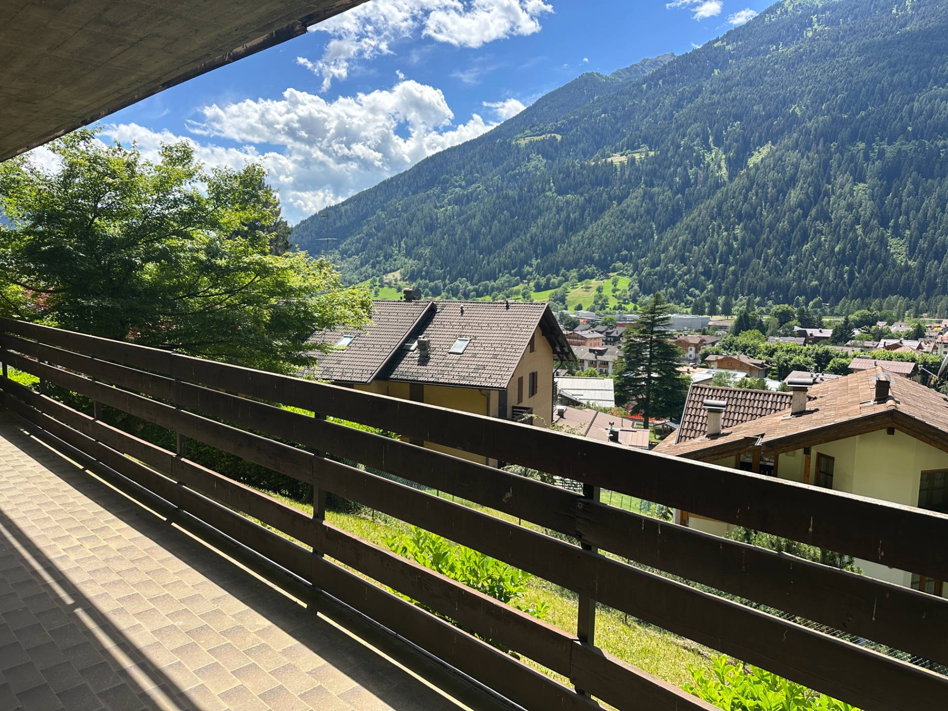 Foto appartamento in vendita a Giustino (Trento)