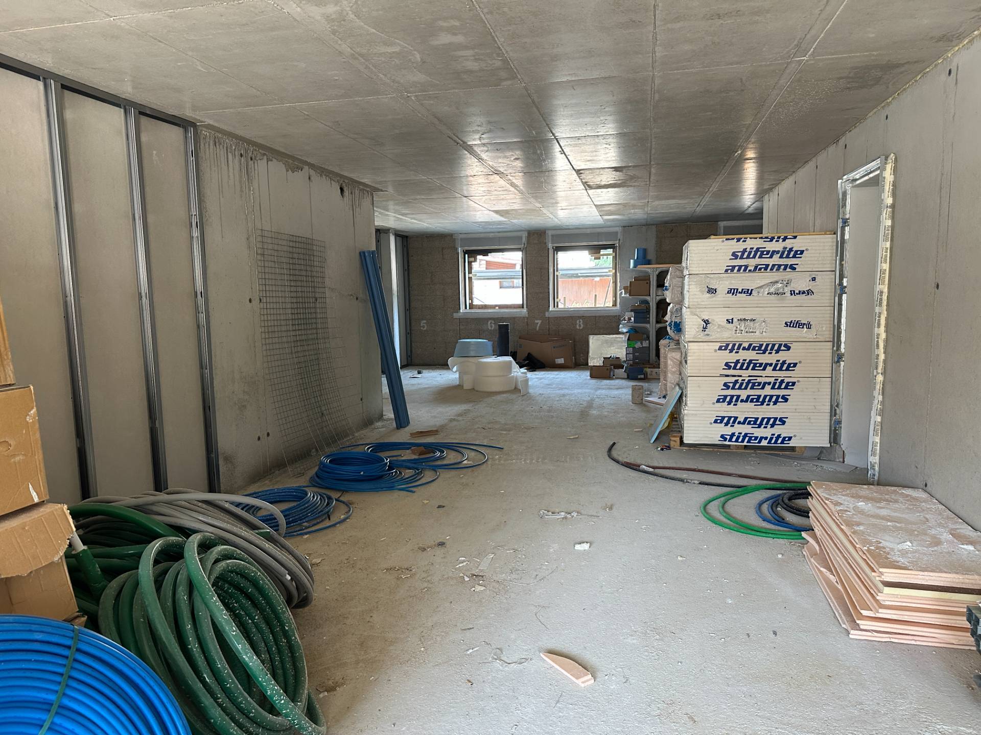 Foto appartamento in vendita a Pinzolo (Trento)