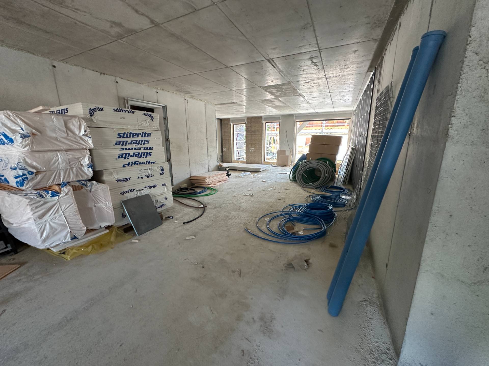 Foto appartamento in vendita a Pinzolo (Trento)