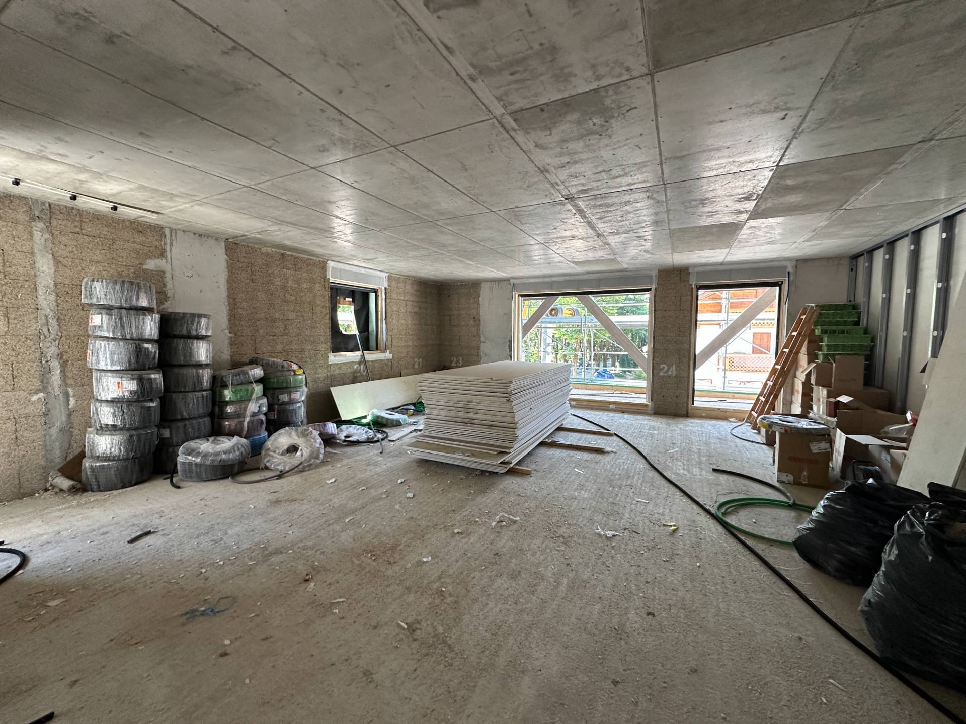 Foto appartamento in vendita a Pinzolo (Trento)