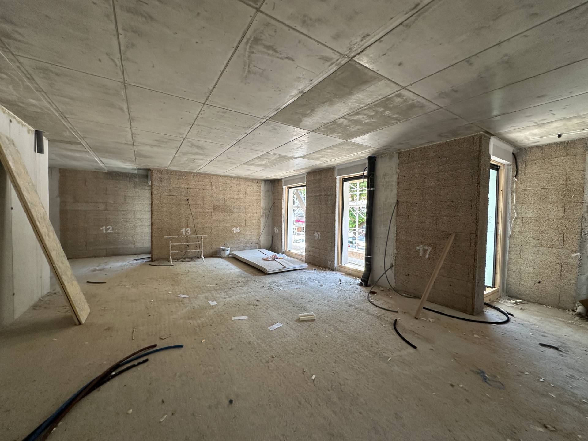 Foto appartamento in vendita a Pinzolo (Trento)