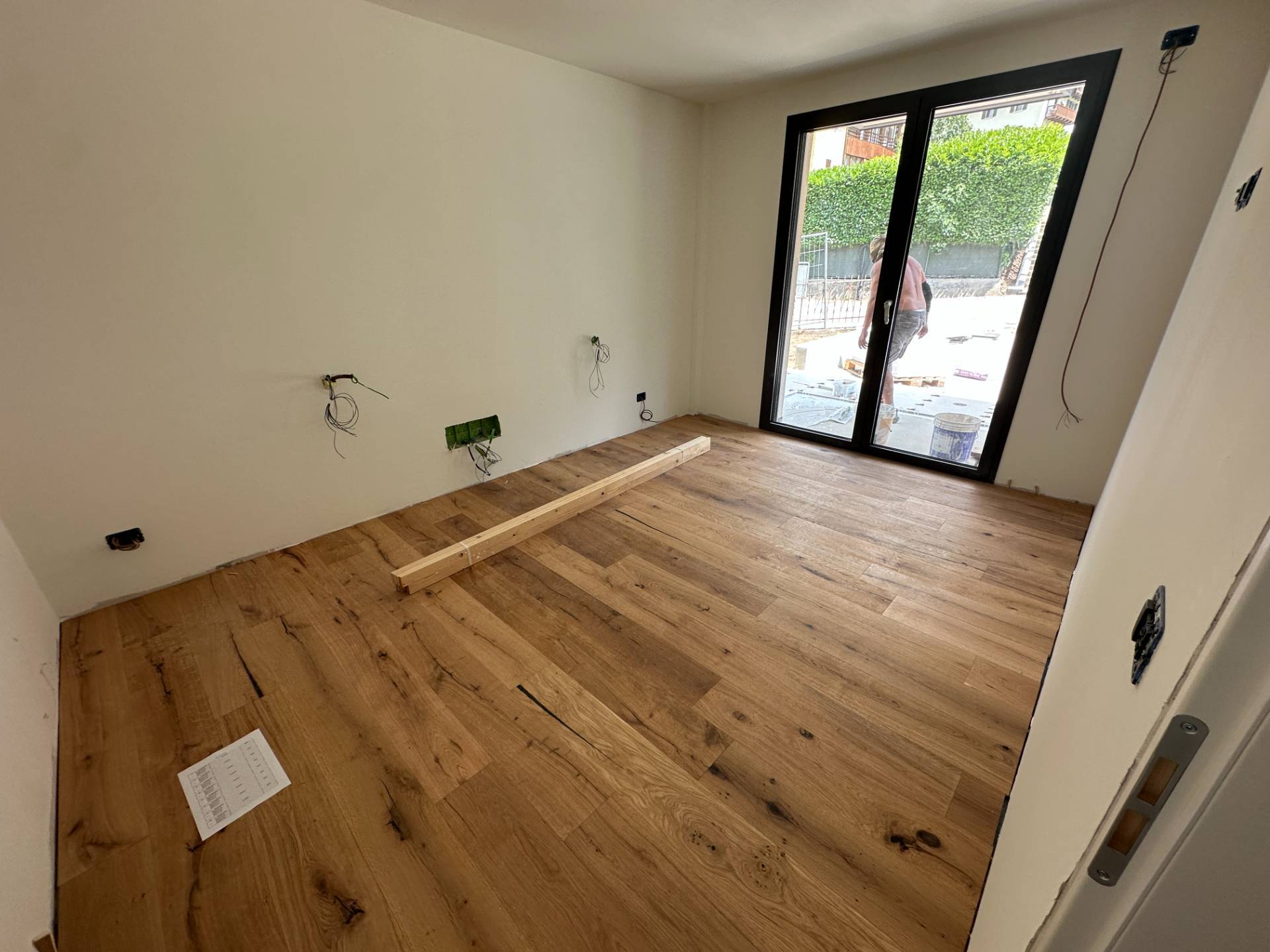 Foto appartamento in vendita a Bocenago (Trento)
