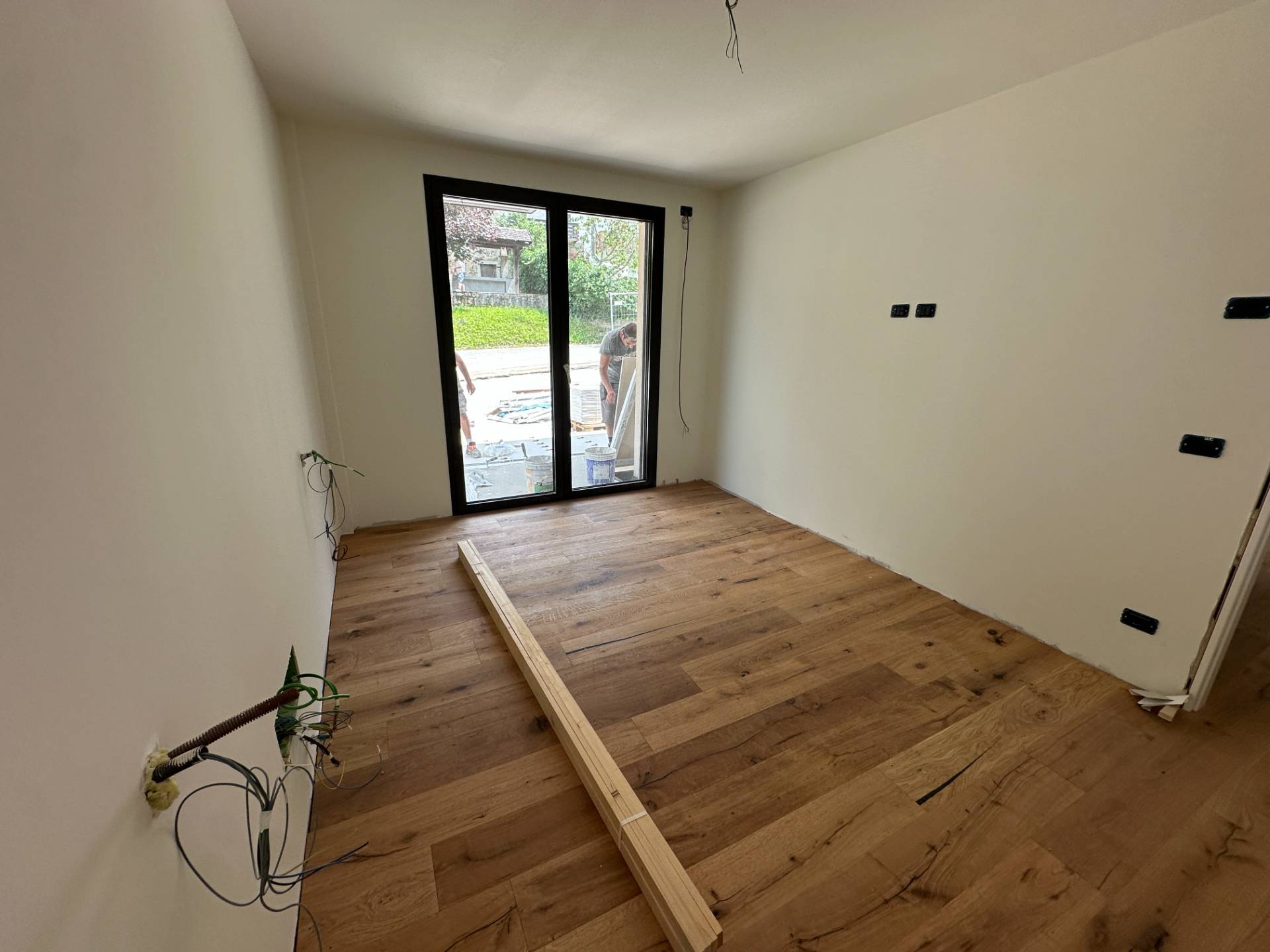 Foto appartamento in vendita a Bocenago (Trento)