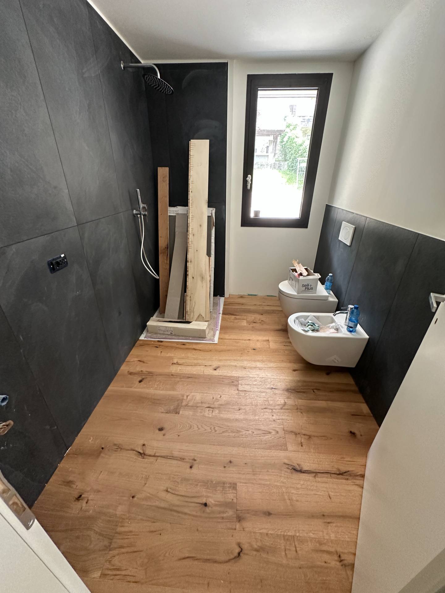 Foto appartamento in vendita a Bocenago (Trento)