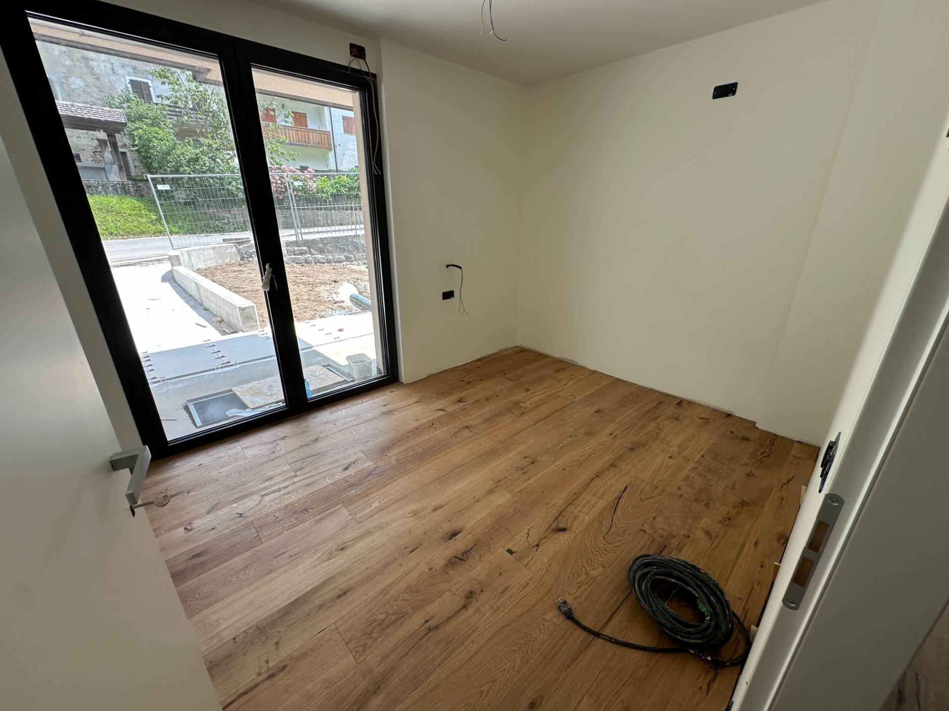 Foto appartamento in vendita a Bocenago (Trento)