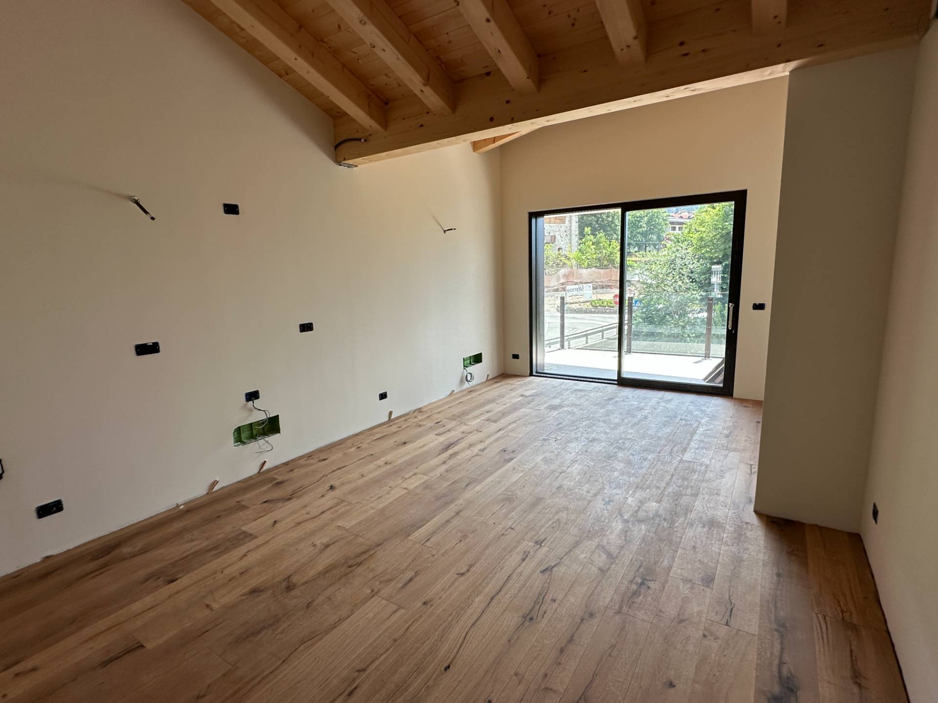 Foto attico/mansarda in vendita a Bocenago (Trento)