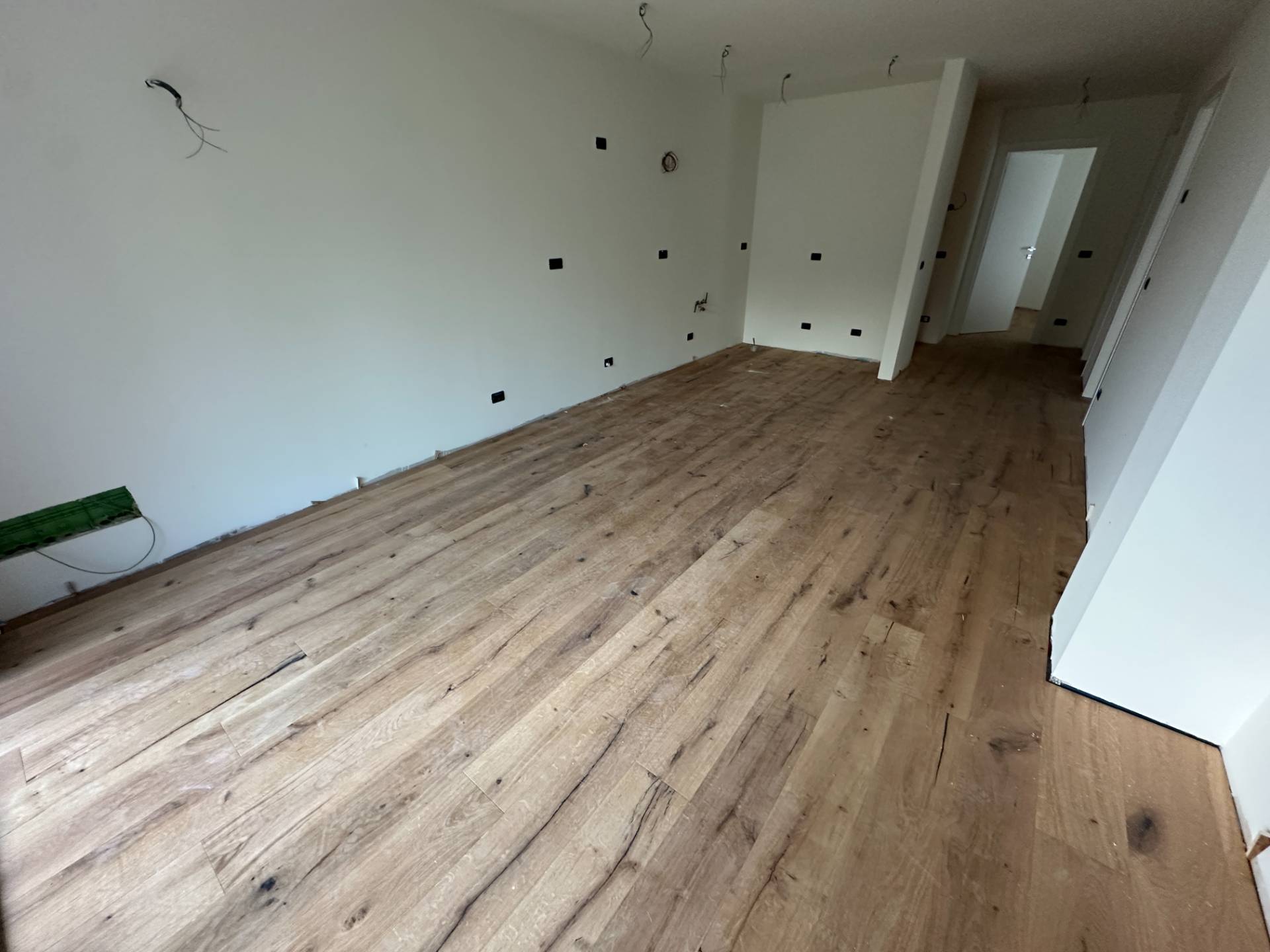 Foto appartamento in vendita a Bocenago (Trento)