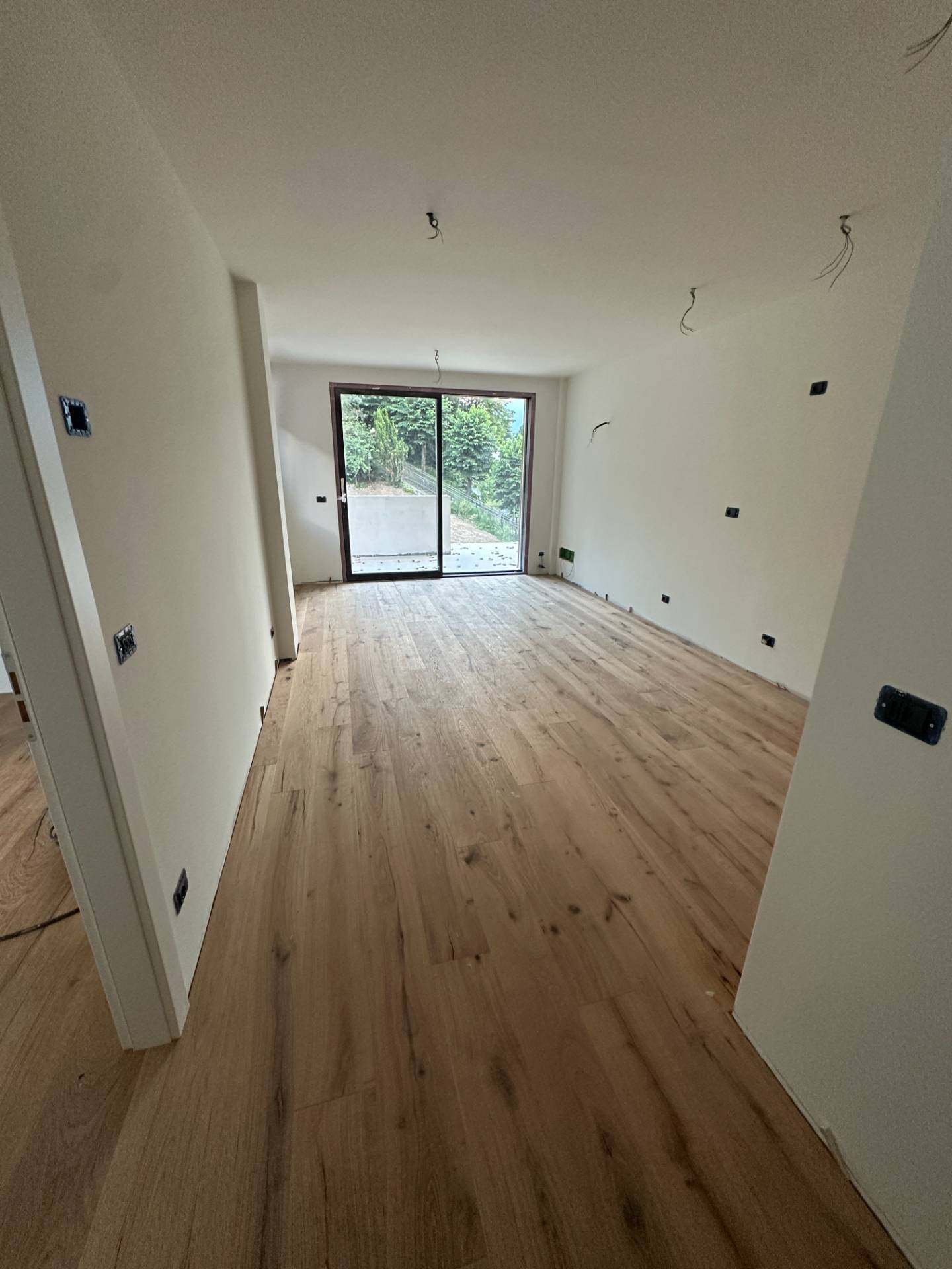 Foto appartamento in vendita a Bocenago (Trento)