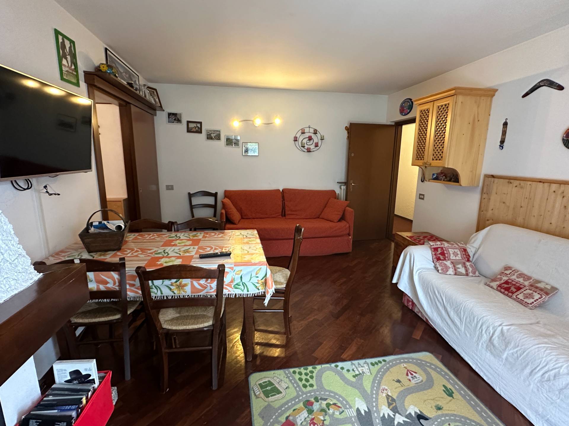 Foto appartamento in vendita a Giustino (Trento)