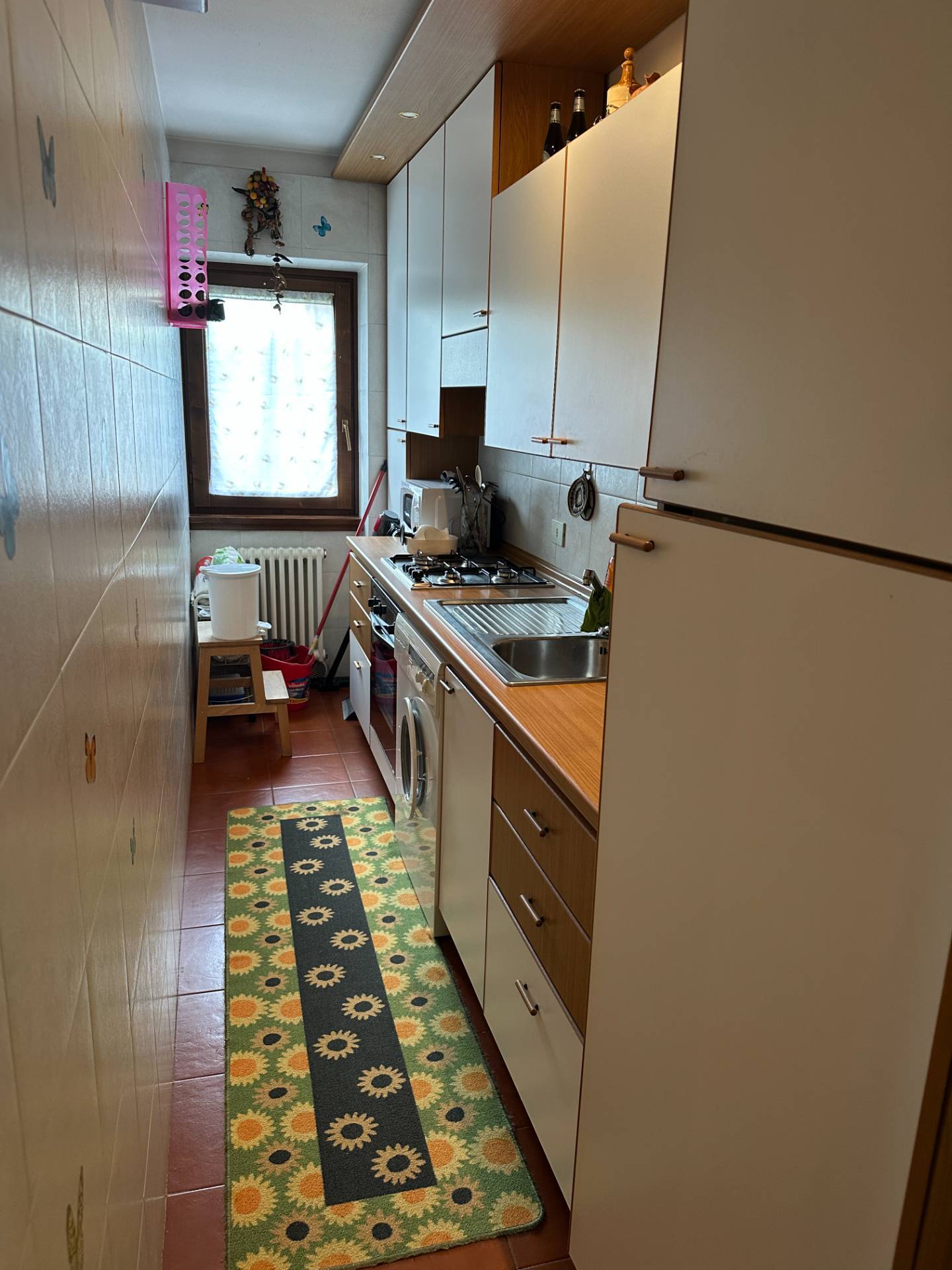 Foto appartamento in vendita a Giustino (Trento)