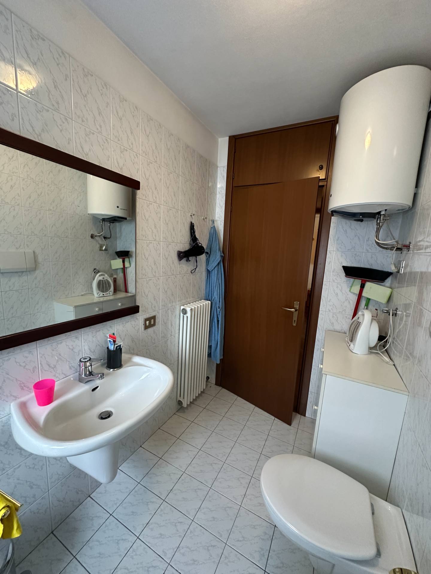 Foto appartamento in vendita a Giustino (Trento)