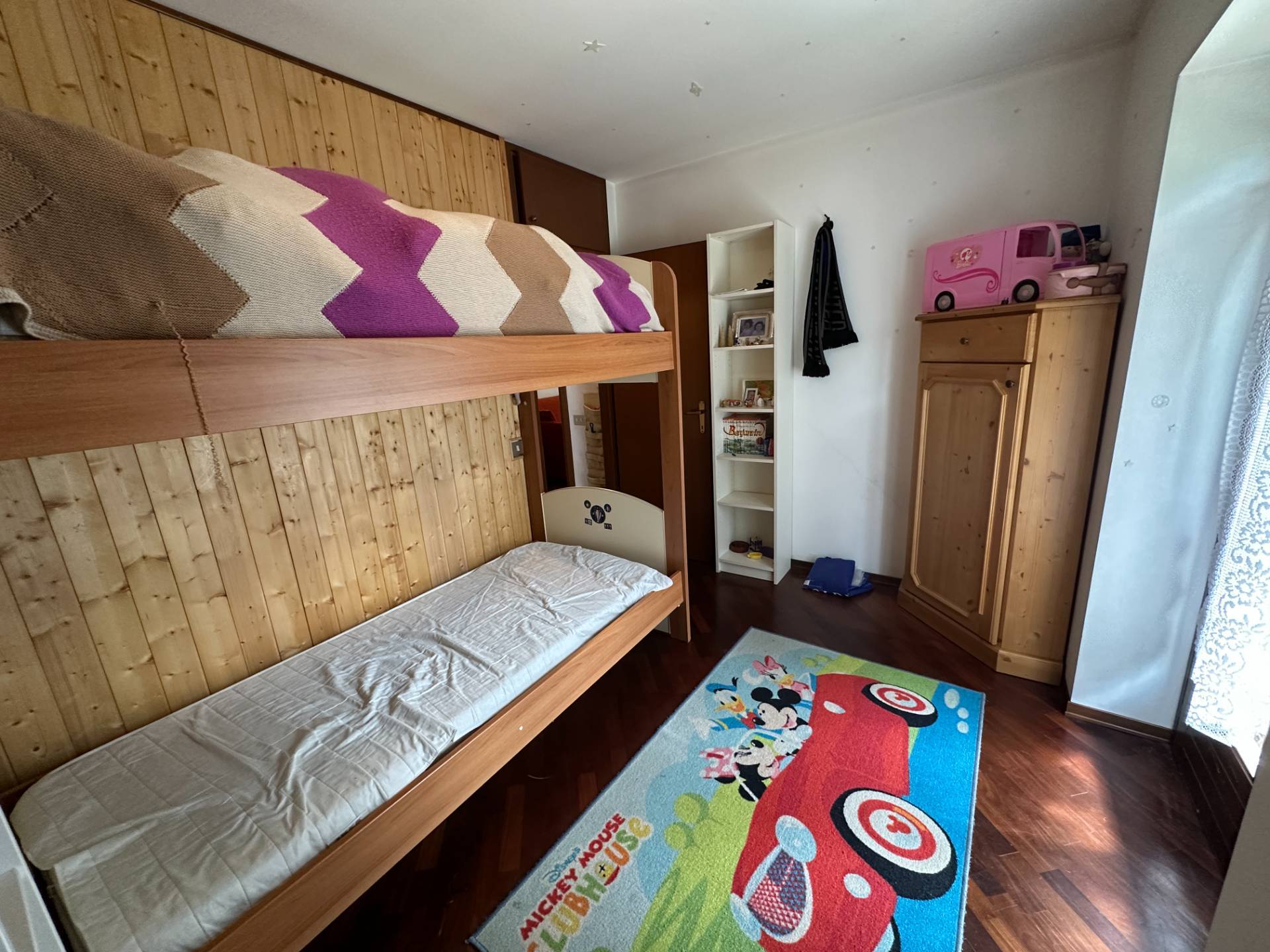 Foto appartamento in vendita a Giustino (Trento)