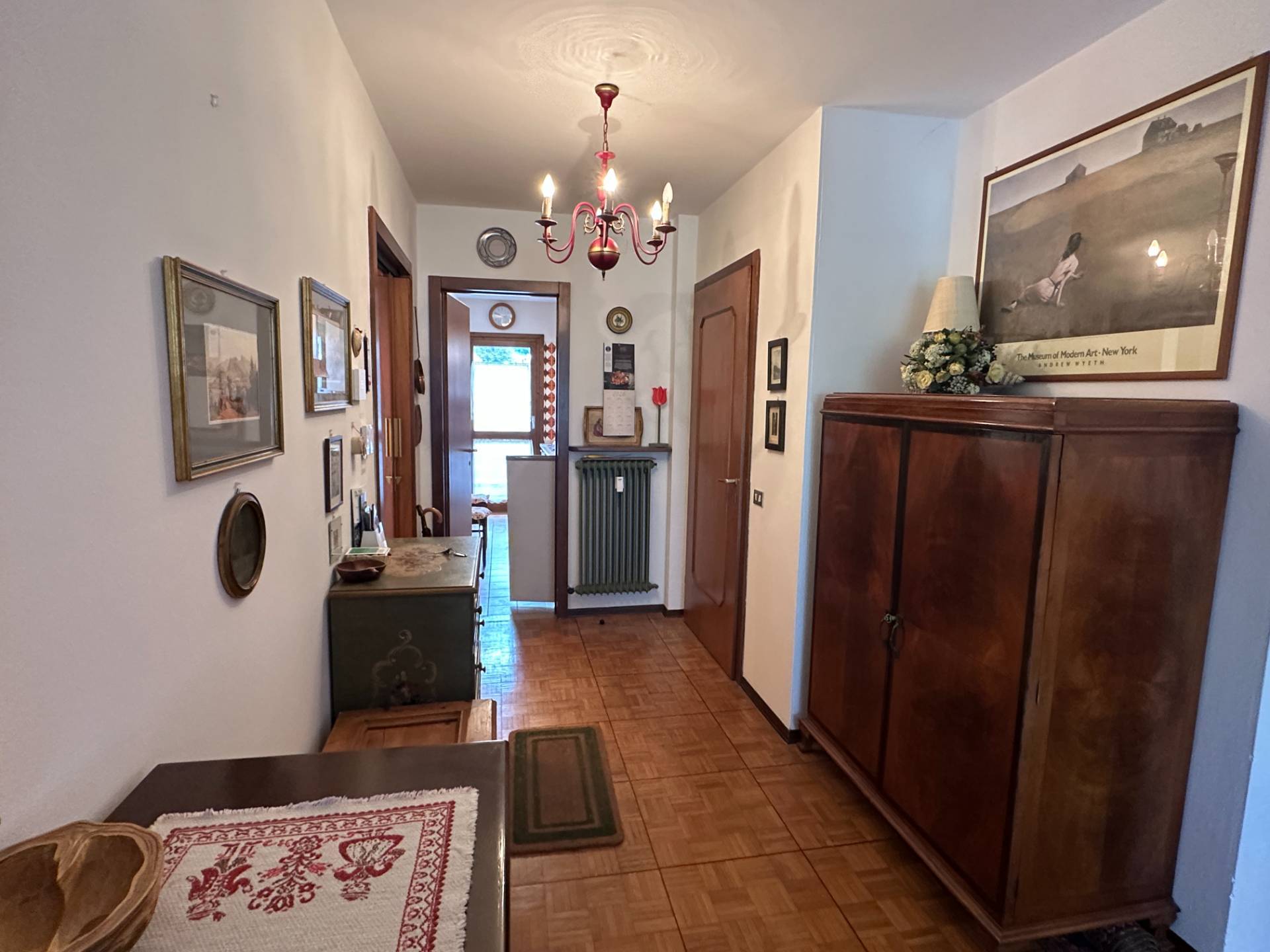 Foto appartamento in vendita a Giustino (Trento)