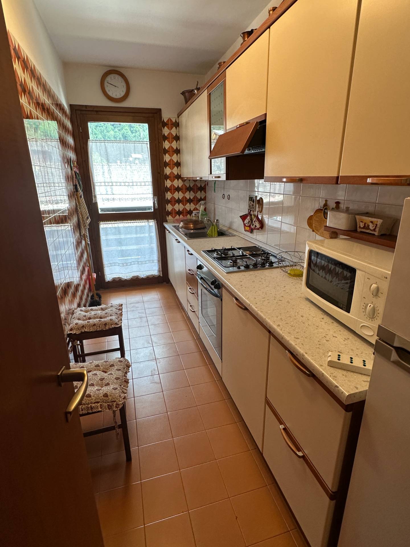 Foto appartamento in vendita a Giustino (Trento)
