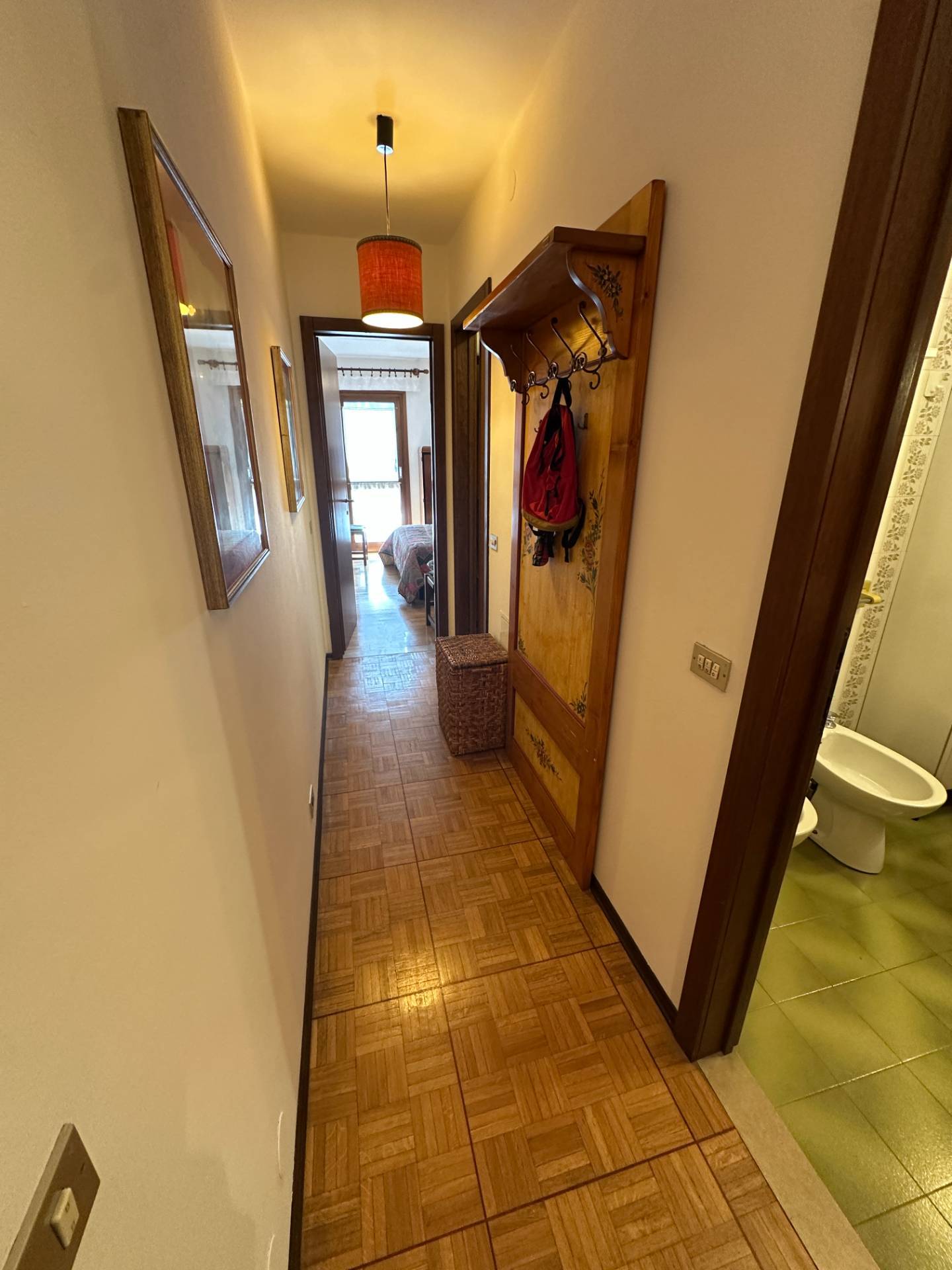 Foto appartamento in vendita a Giustino (Trento)