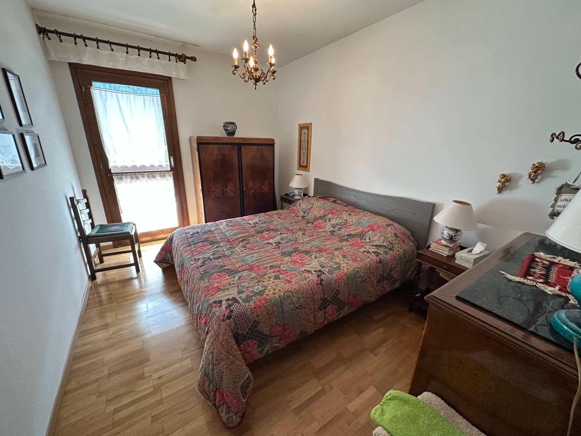 Foto appartamento in vendita a Giustino (Trento)
