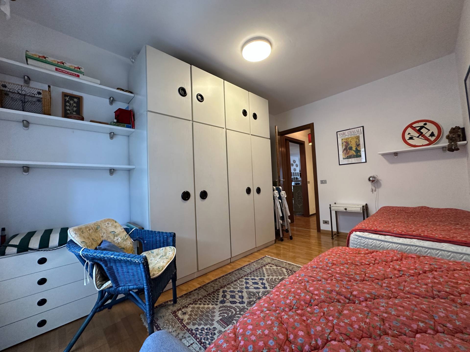 Foto appartamento in vendita a Giustino (Trento)